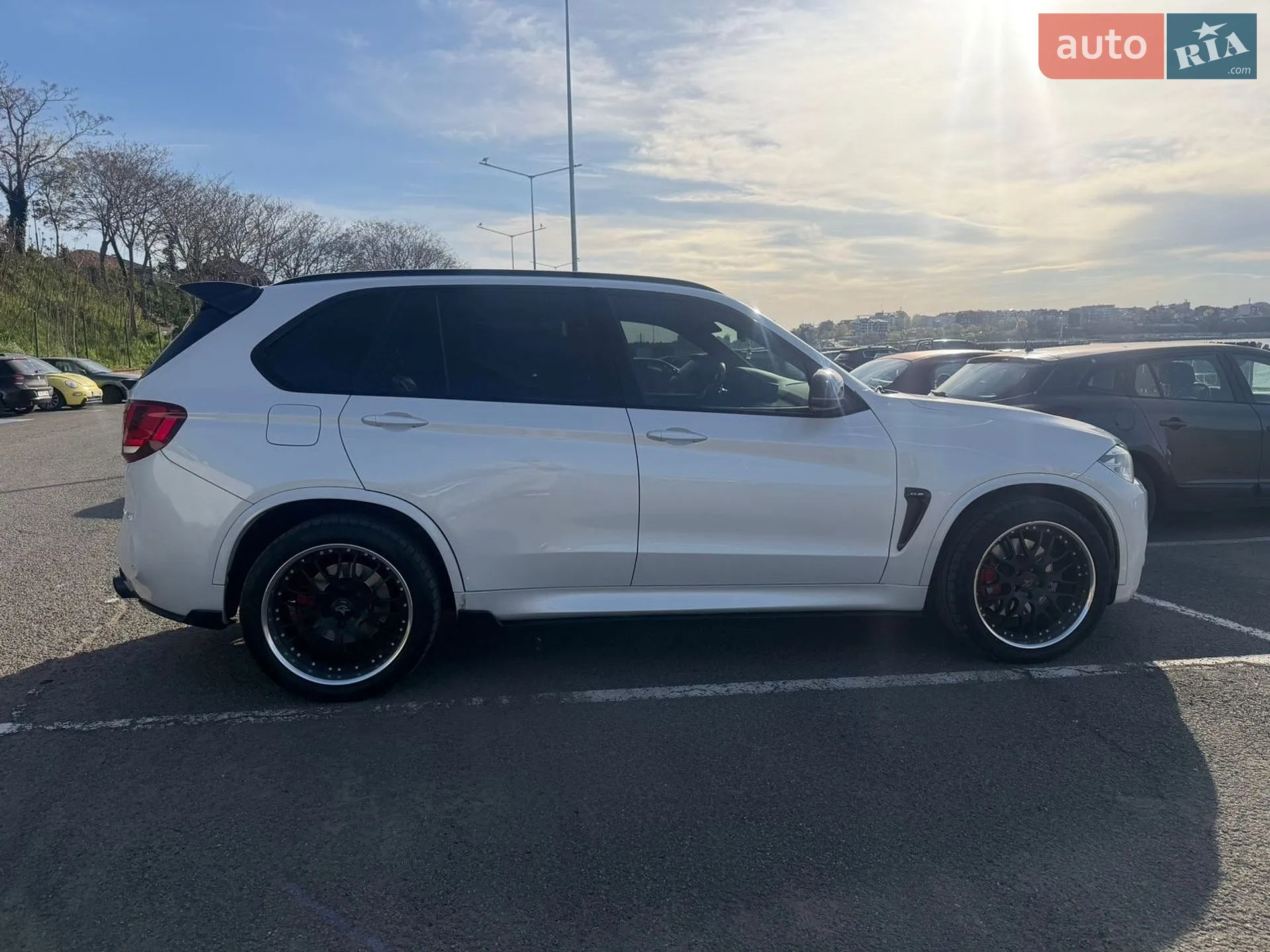 2015 BMW X5 - мініатюра 7