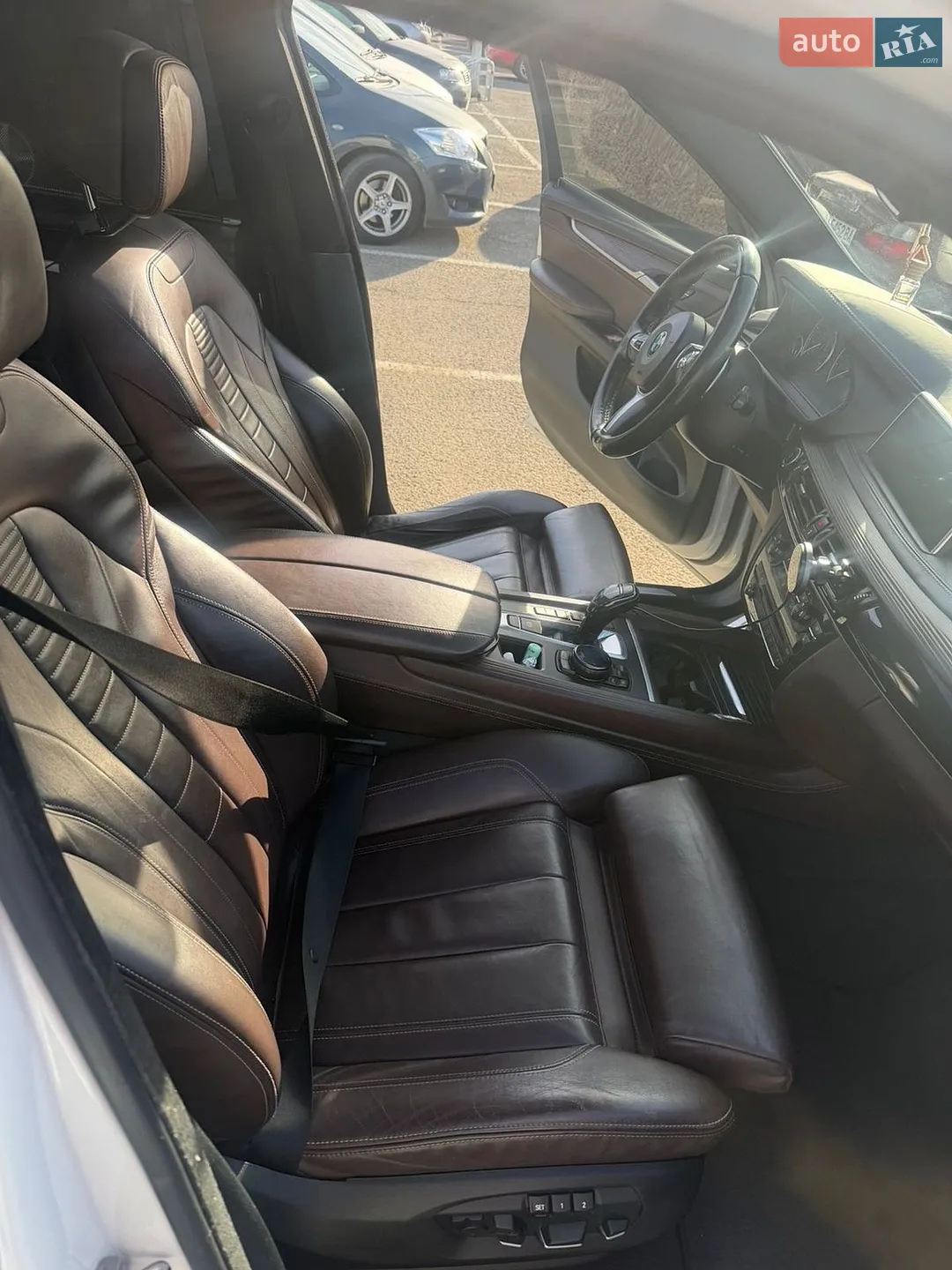2015 BMW X5 - мініатюра 9