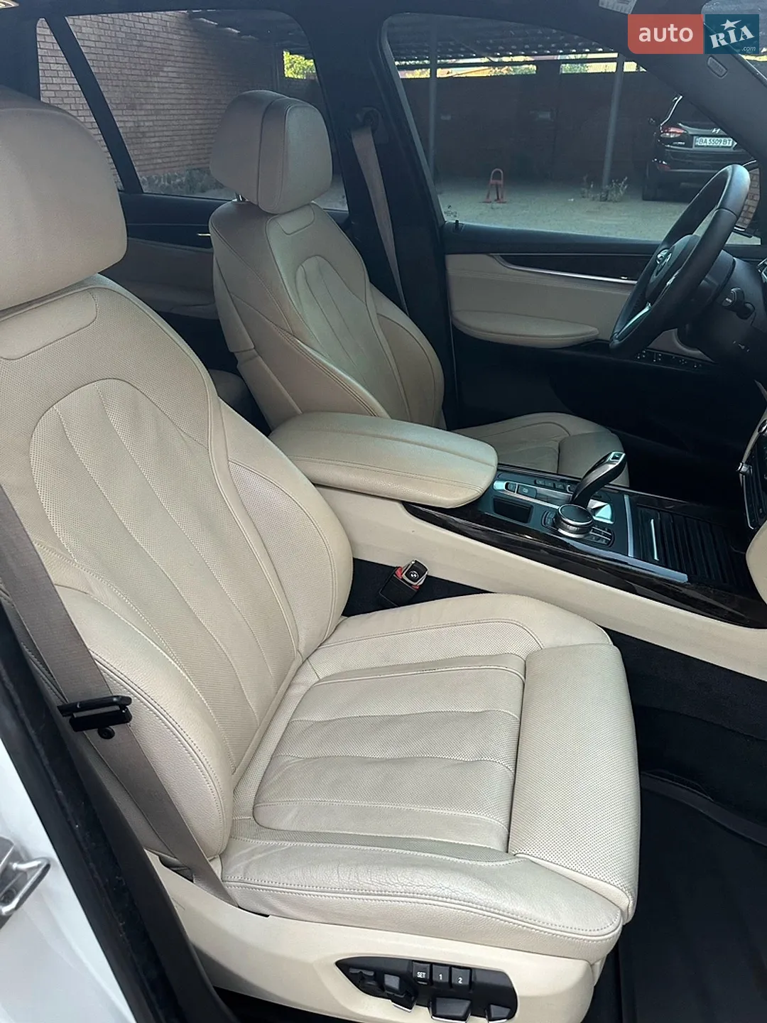 2016 BMW X5 - мініатюра 22