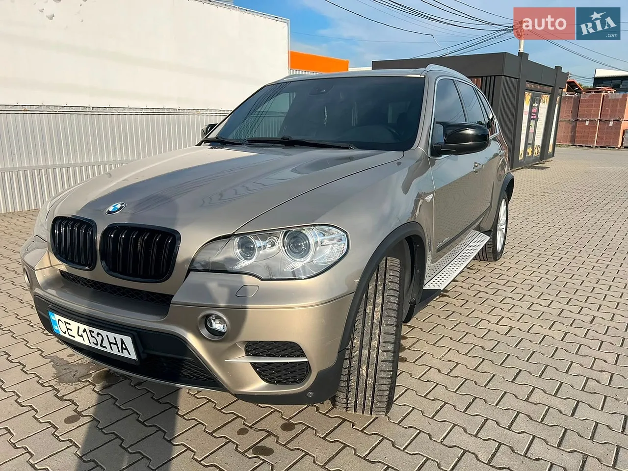 2010 BMW X5 - мініатюра 23