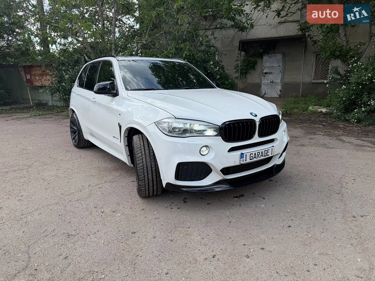 2015 BMW X5 - мініатюра 24