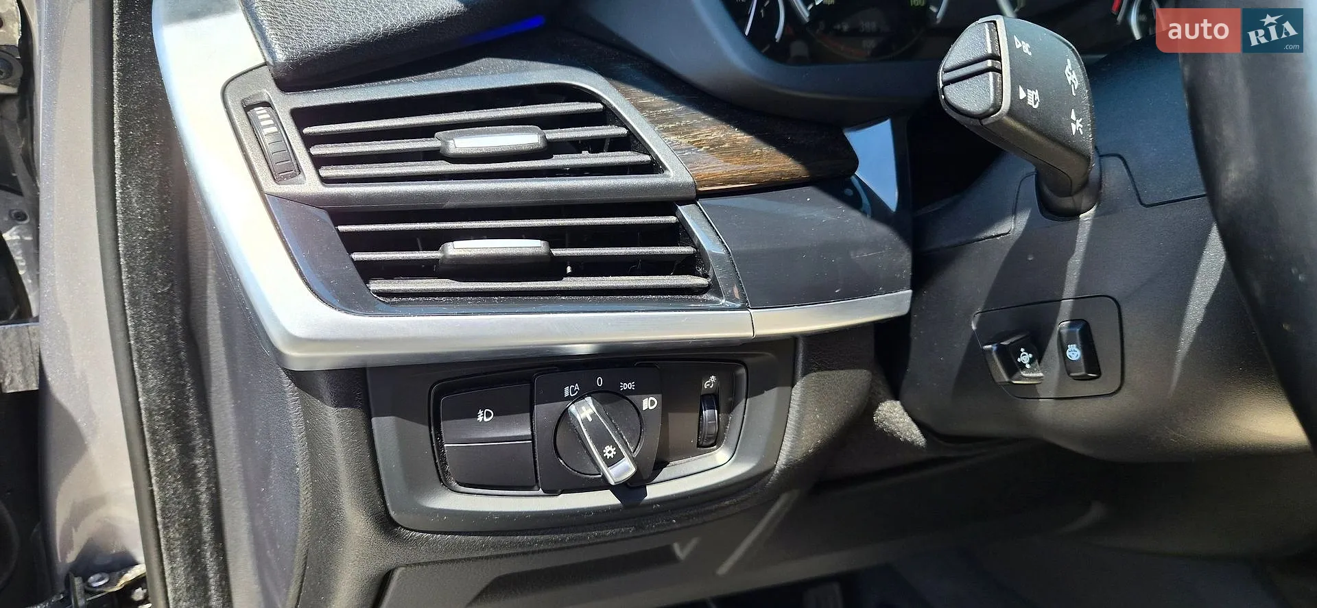 2014 BMW X5 - мініатюра 38