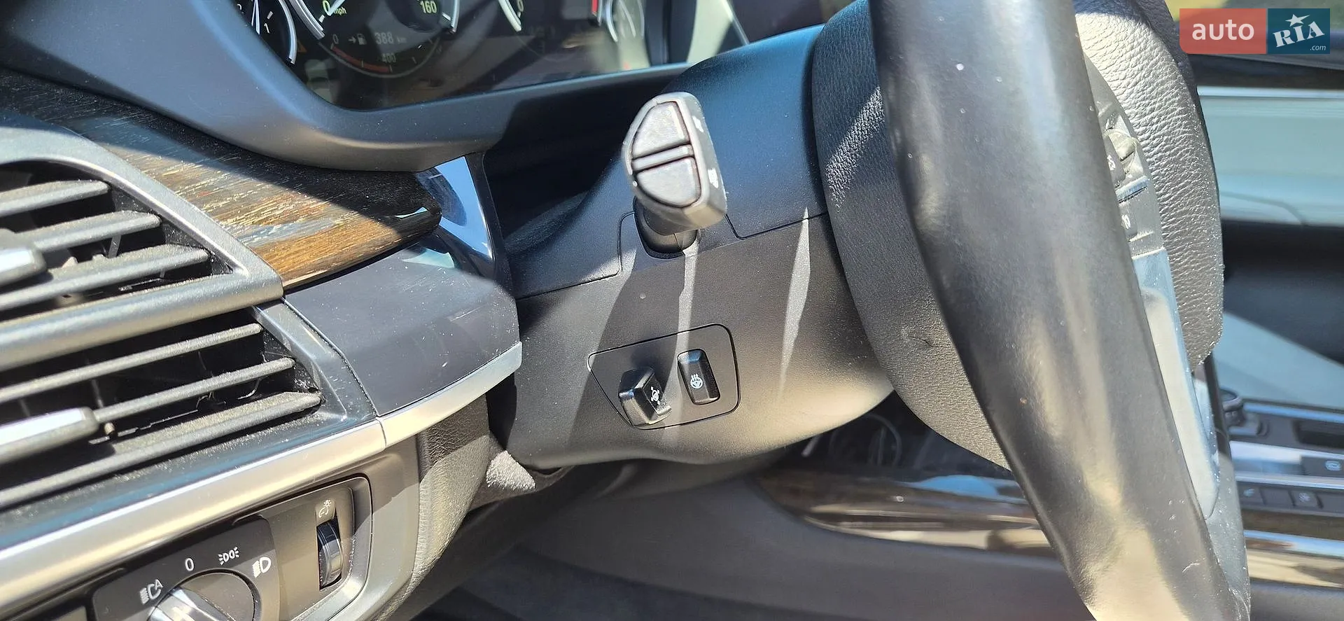 2014 BMW X5 - мініатюра 41