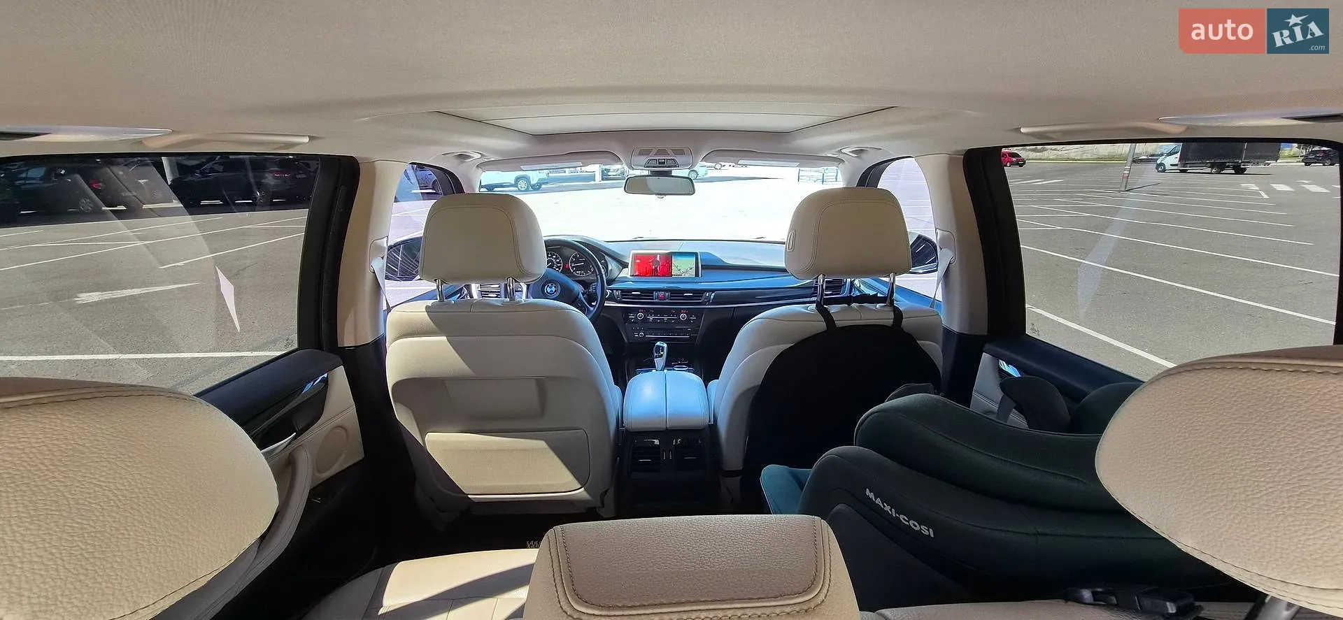 2014 BMW X5 - мініатюра 58