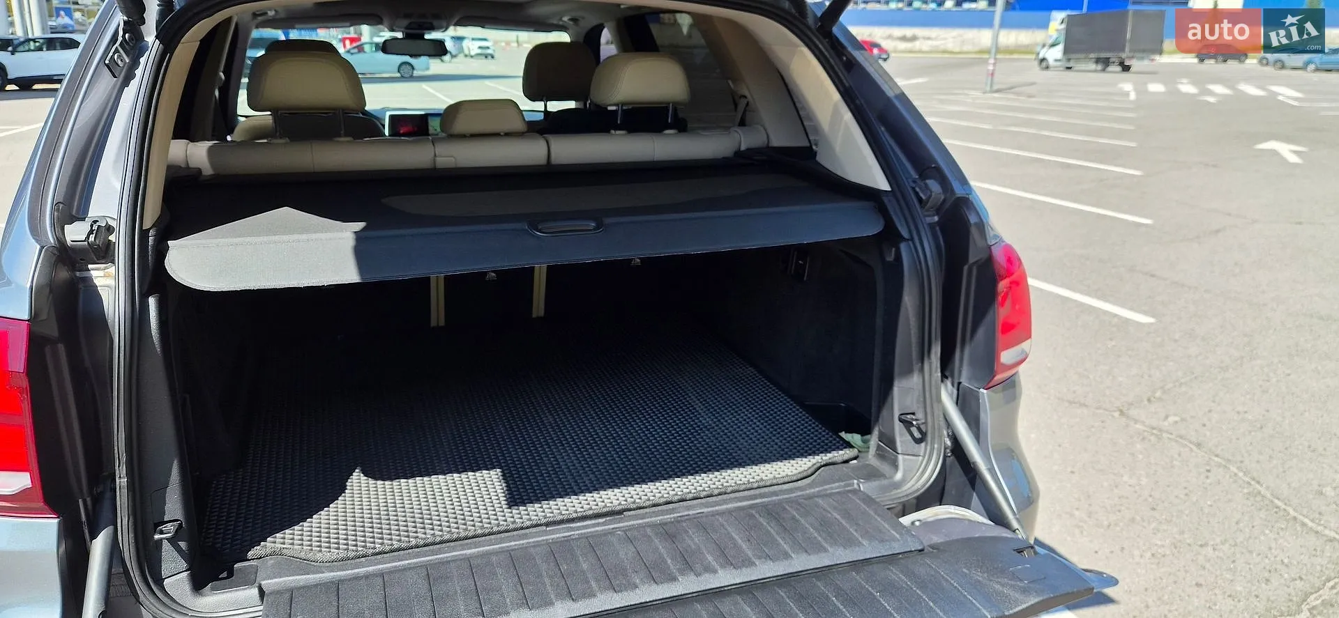 2014 BMW X5 - мініатюра 61