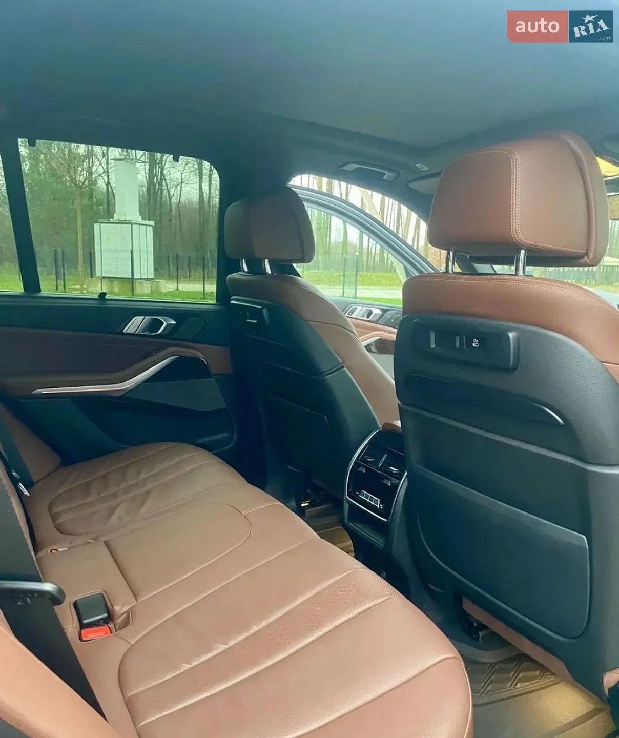 2020 BMW X5 - мініатюра 2