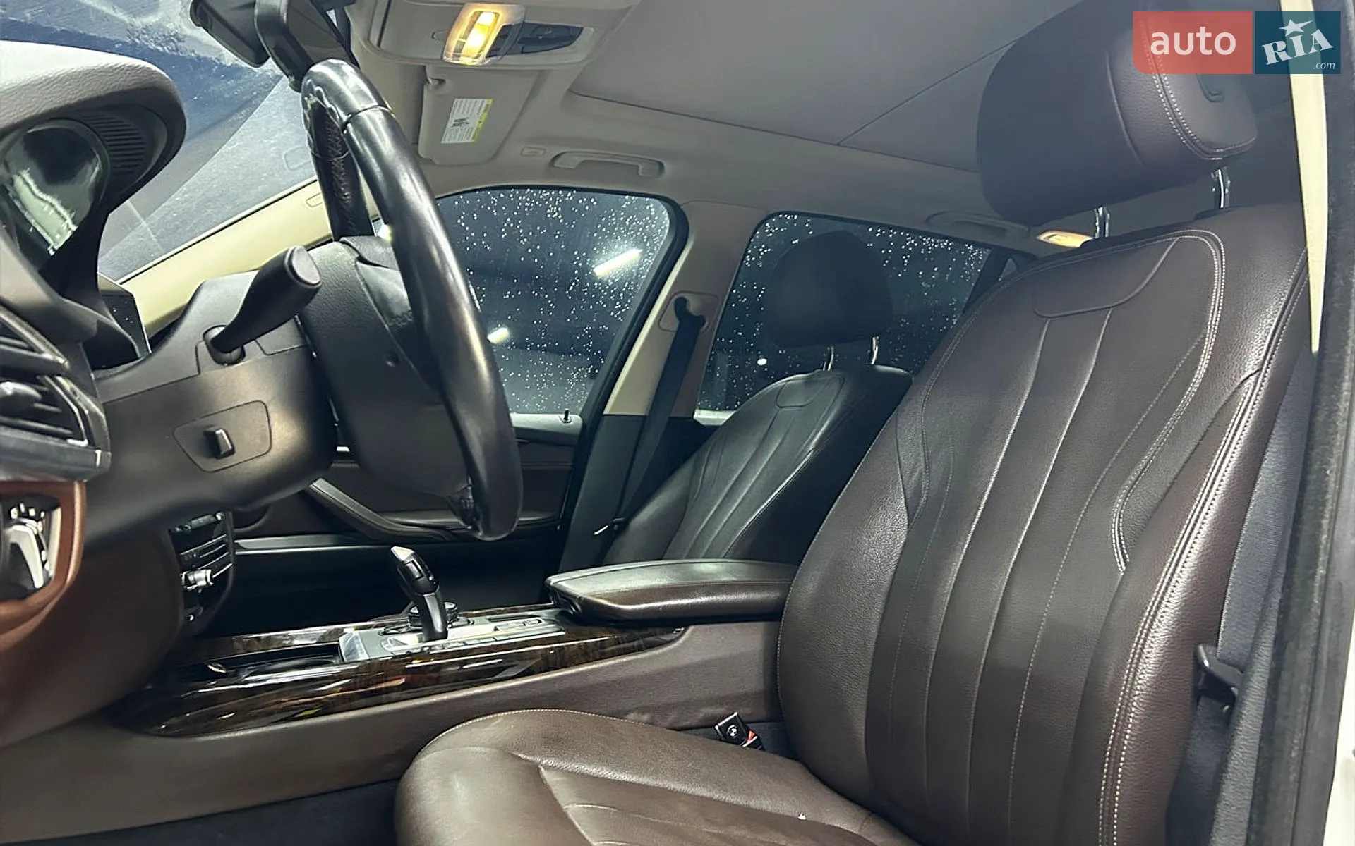 2015 BMW X5 - мініатюра 9