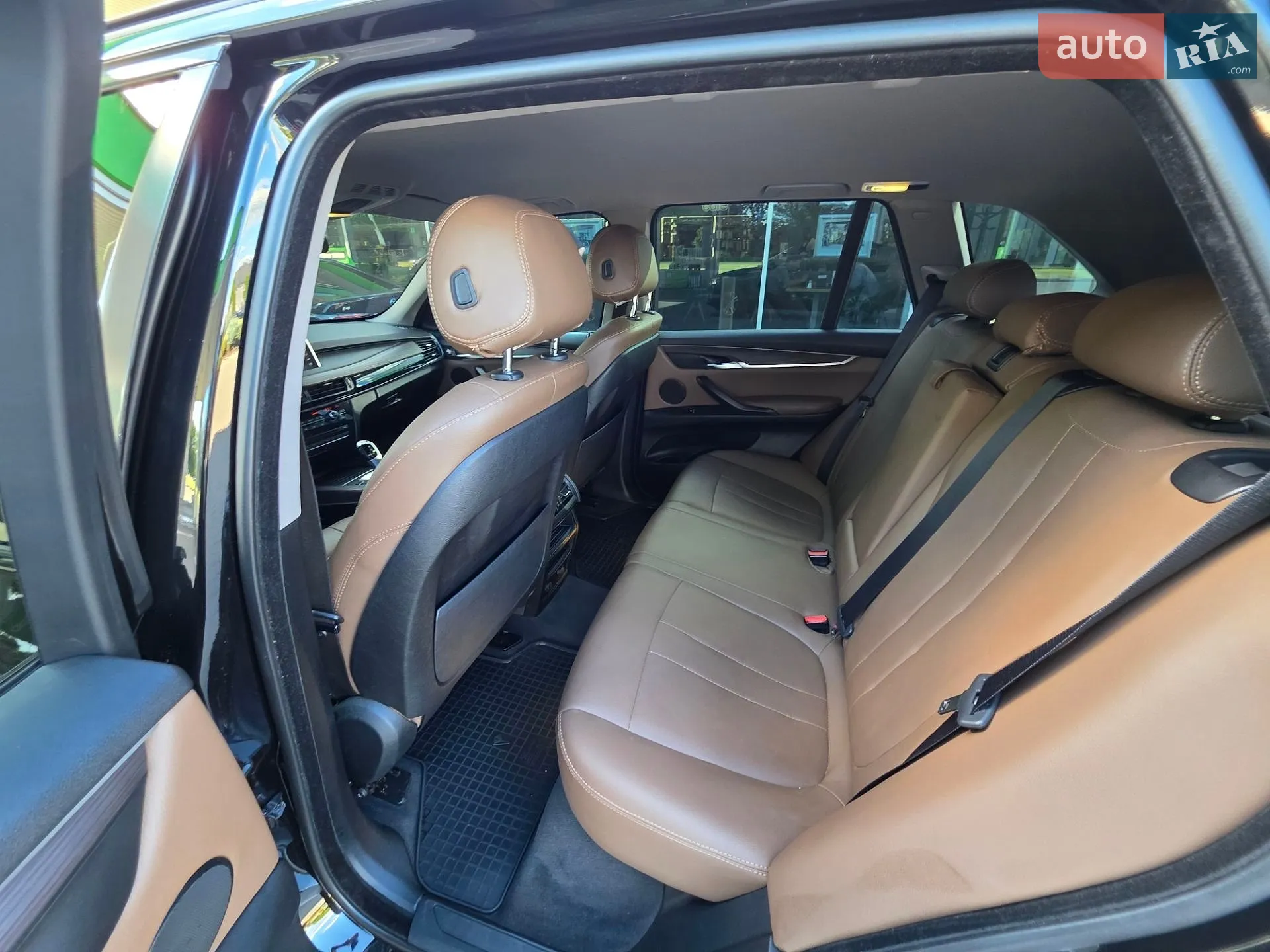 2017 BMW X5 - мініатюра 18