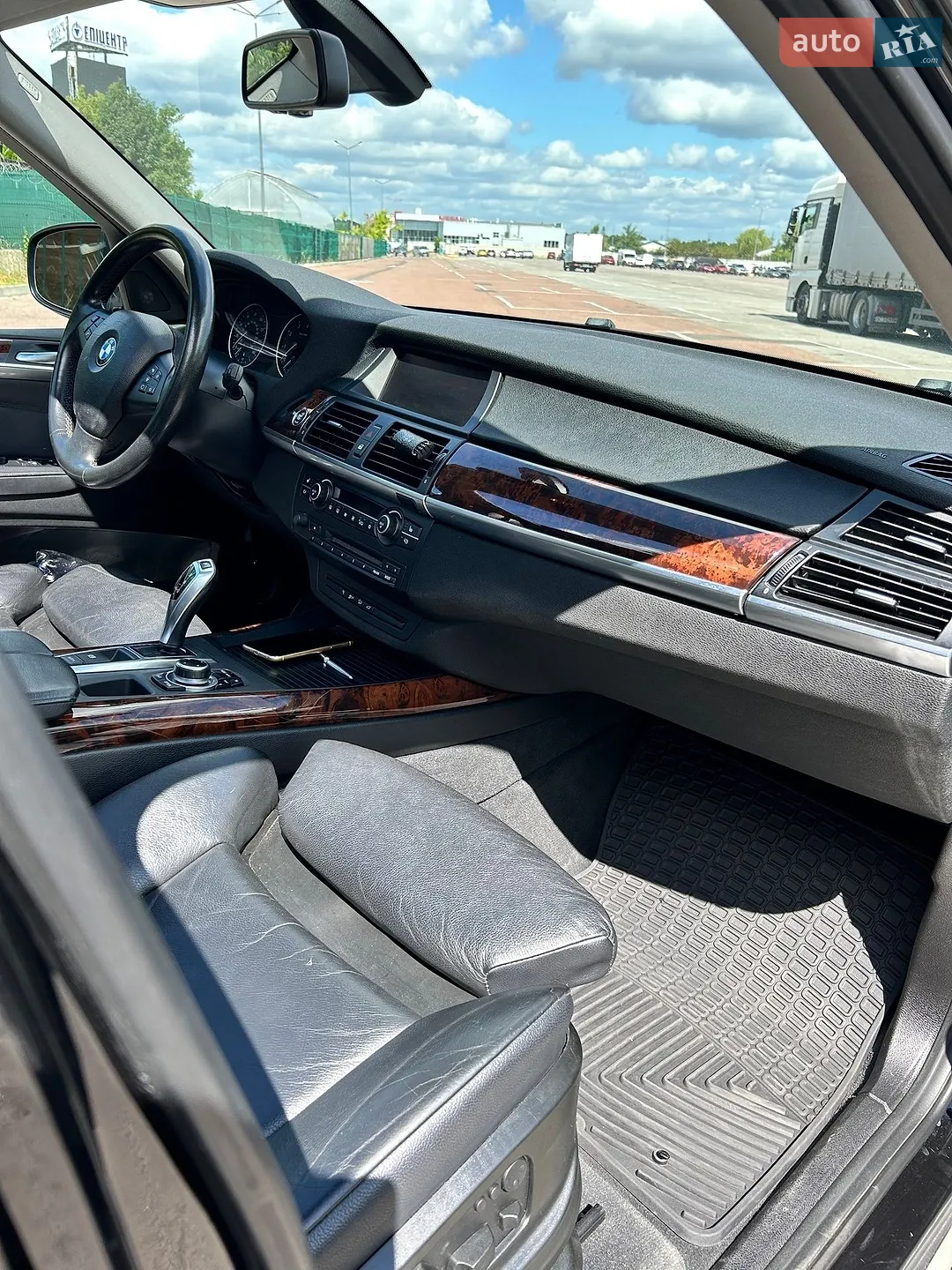 2013 BMW X5 - мініатюра 12