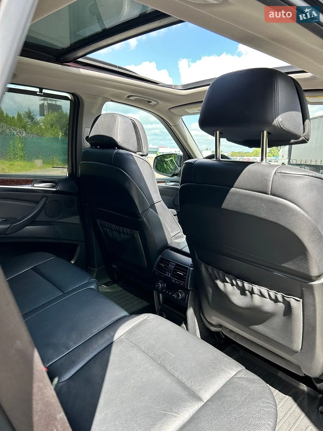 2013 BMW X5 - мініатюра 15