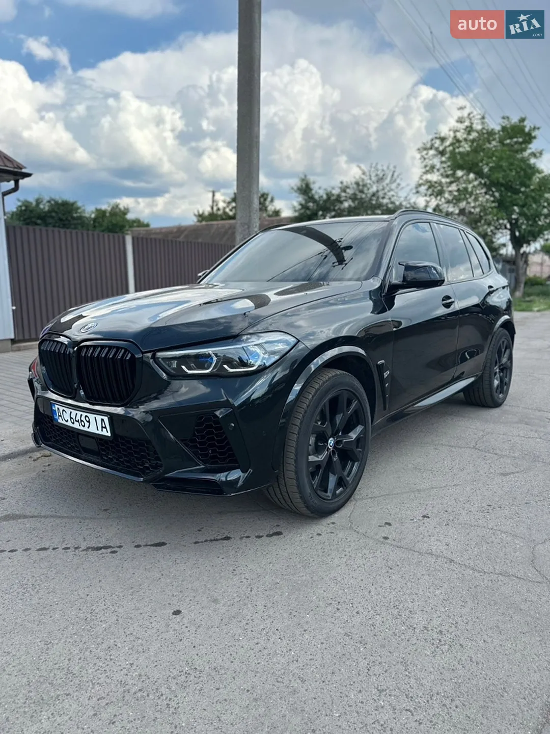 2022 BMW X5 - мініатюра 2