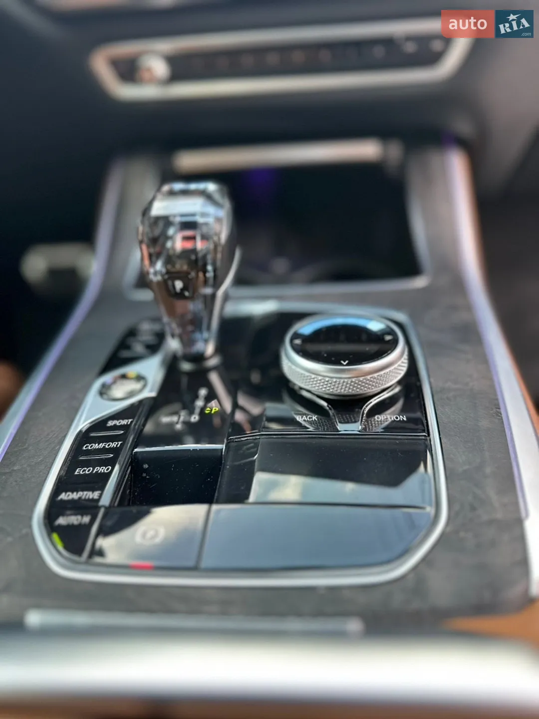 2022 BMW X5 - мініатюра 8