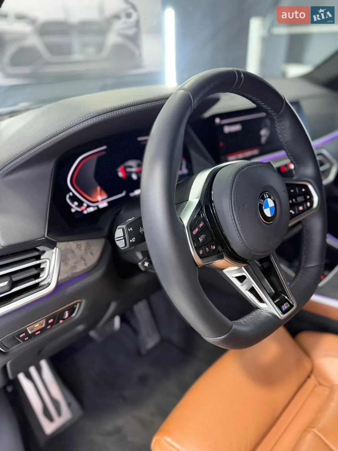 2022 BMW X5 - мініатюра 21