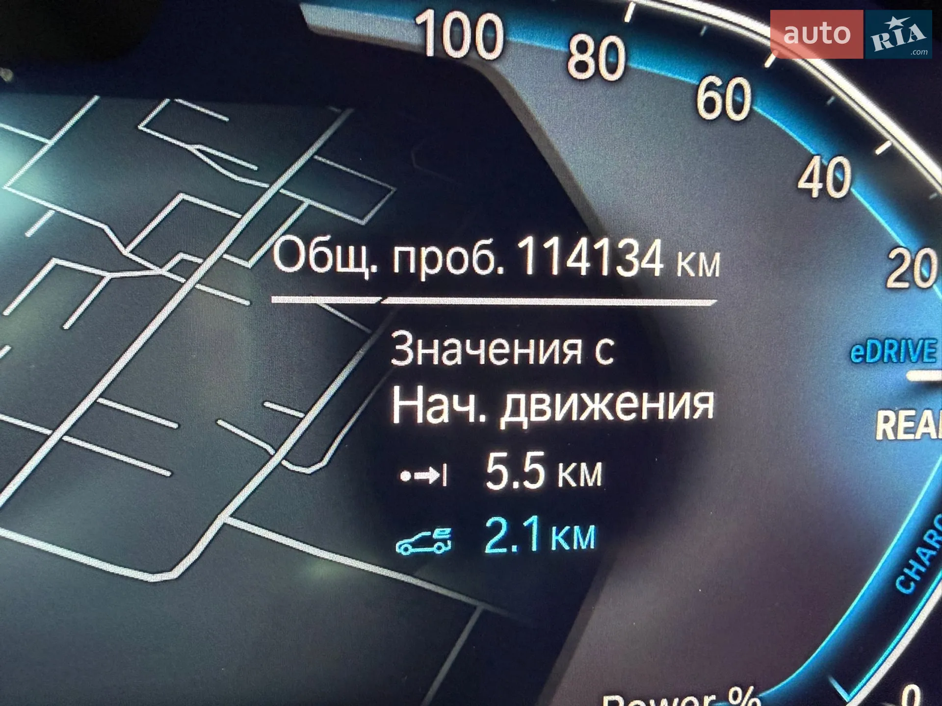 2022 BMW X5 - мініатюра 14