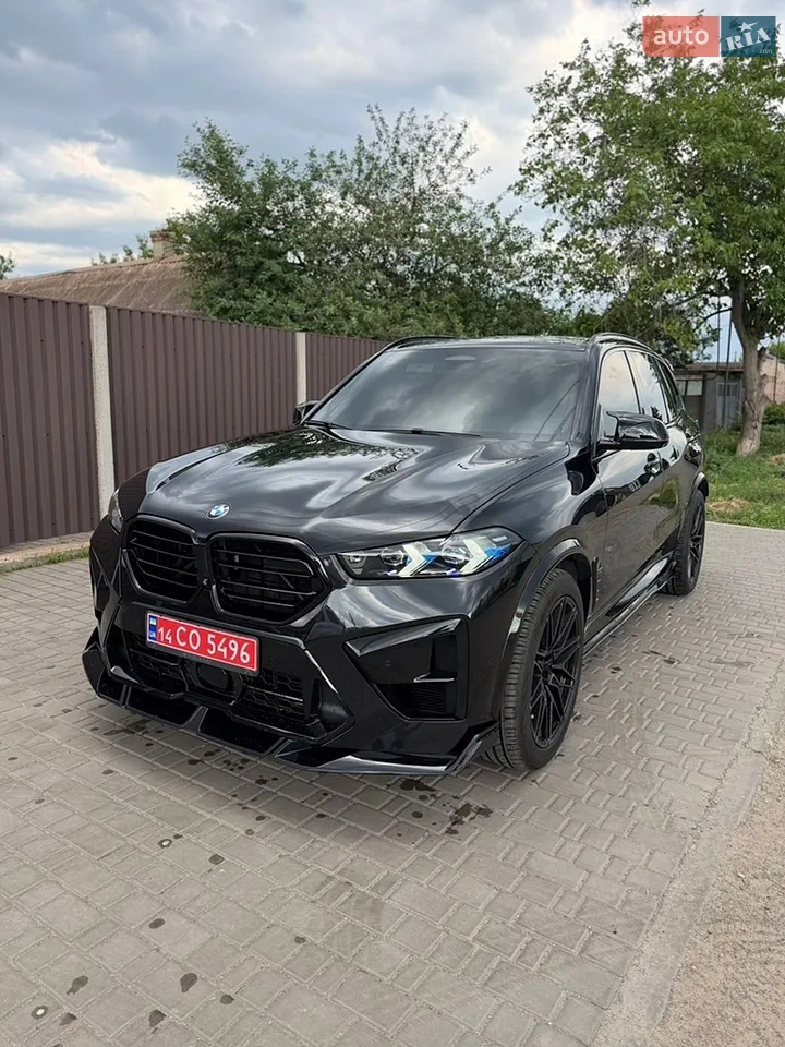 2015 BMW X5 - мініатюра 25