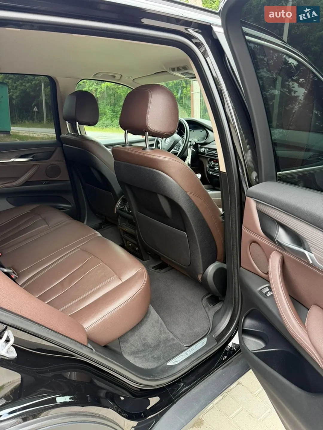 2018 BMW X5 - мініатюра 17