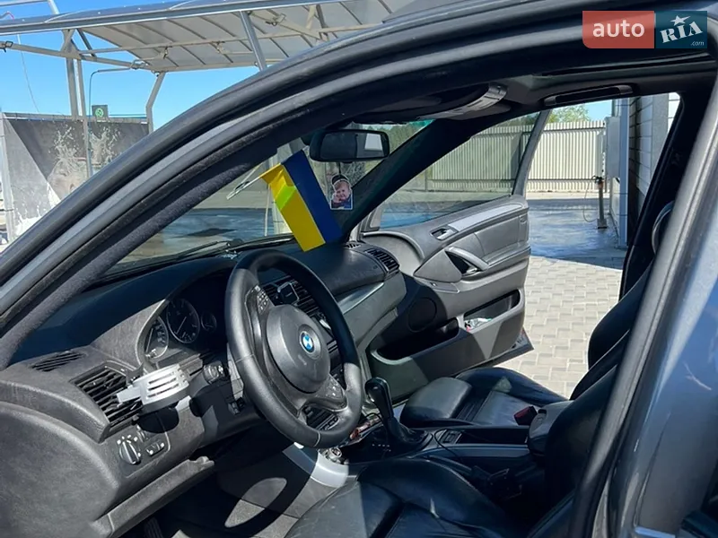 BMW X5 2006 VIN WBAFB71060LX56262 фото оголошення 23 з 63
