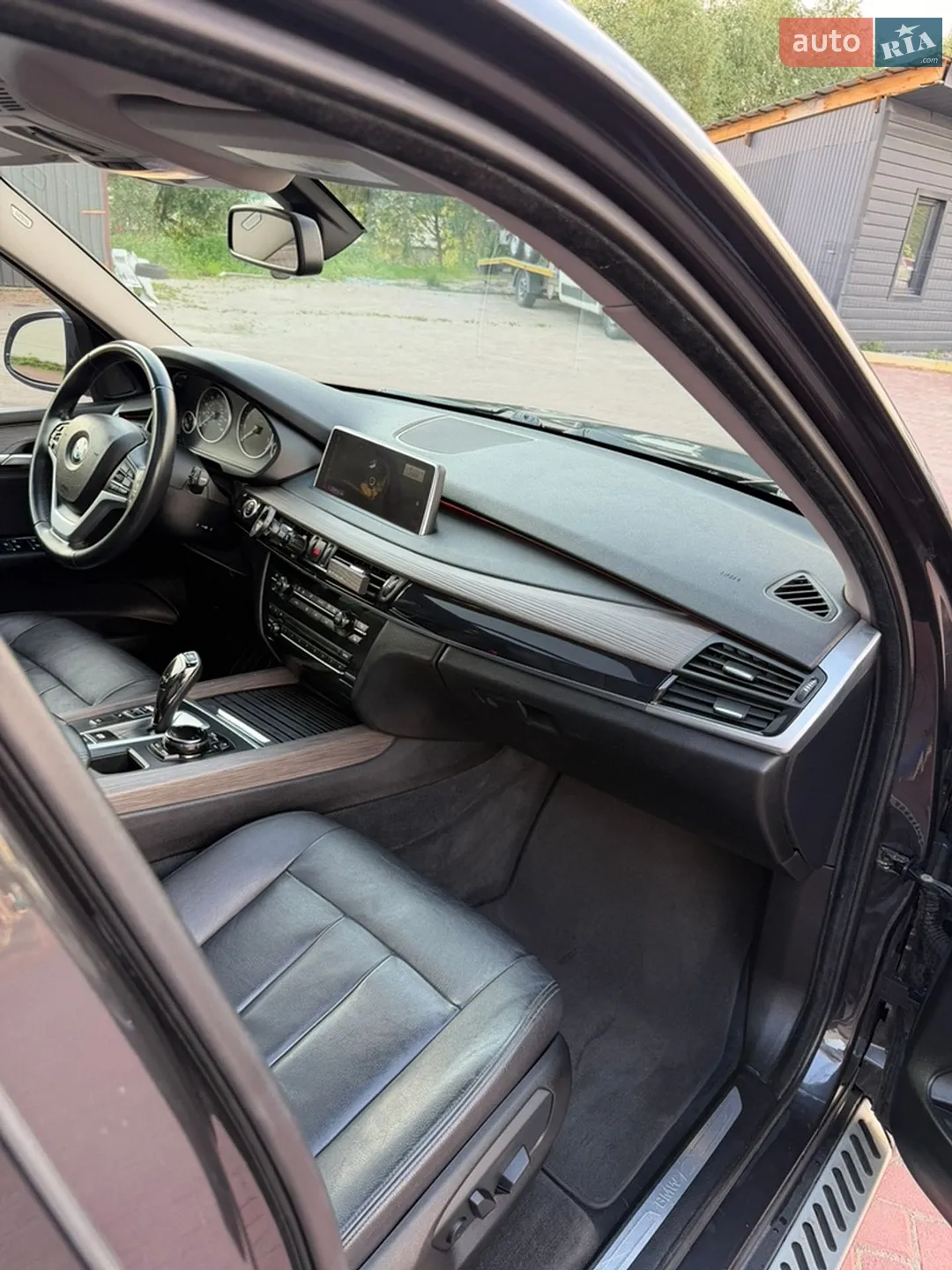 2014 BMW X5 - мініатюра 40