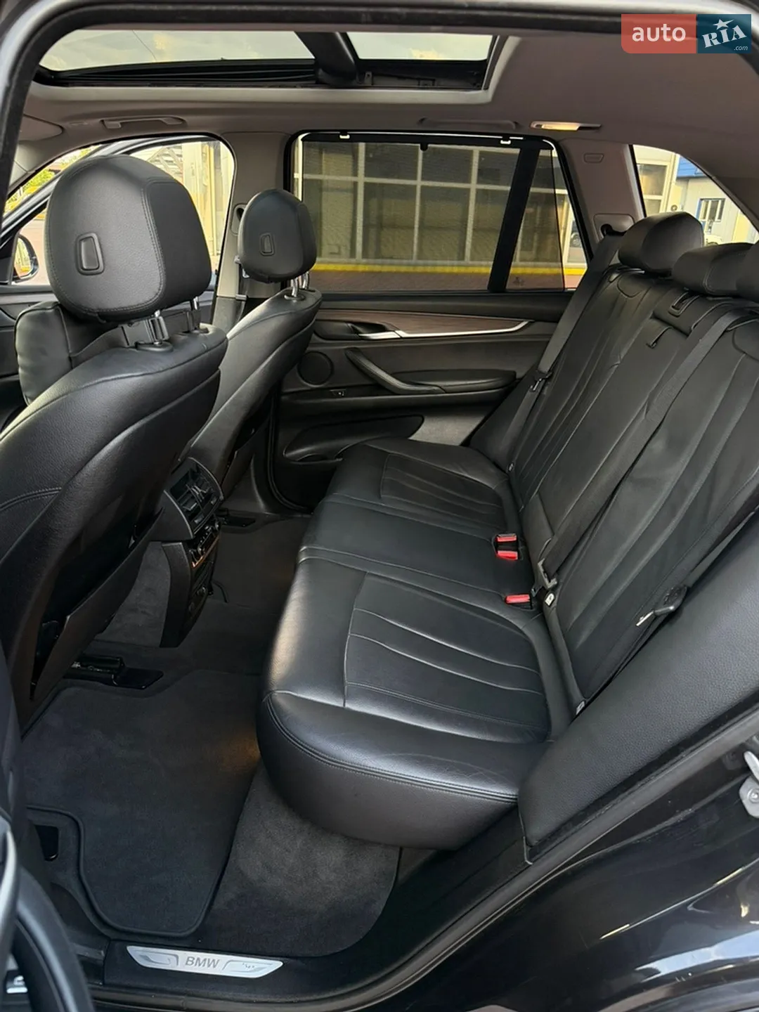 2014 BMW X5 - мініатюра 43