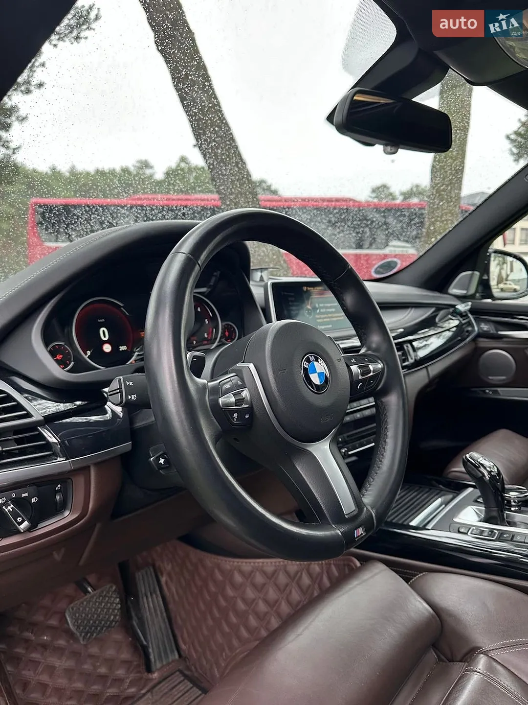 2015 BMW X5 - мініатюра 21