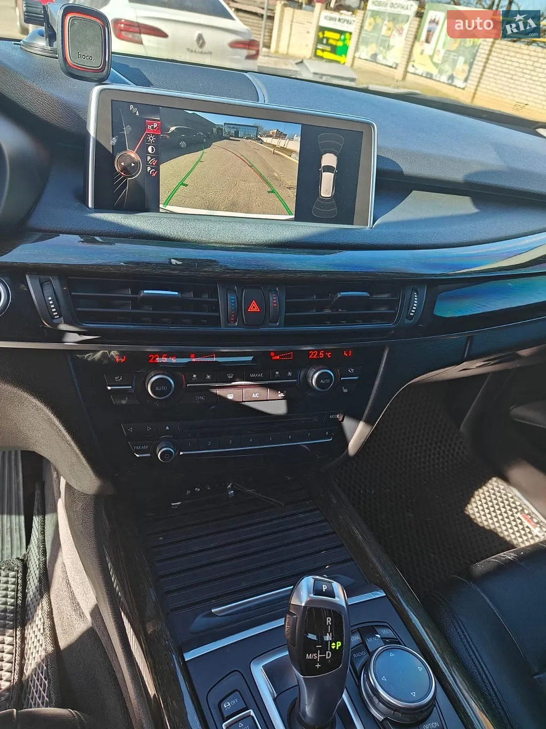 2014 BMW X5 - мініатюра 14