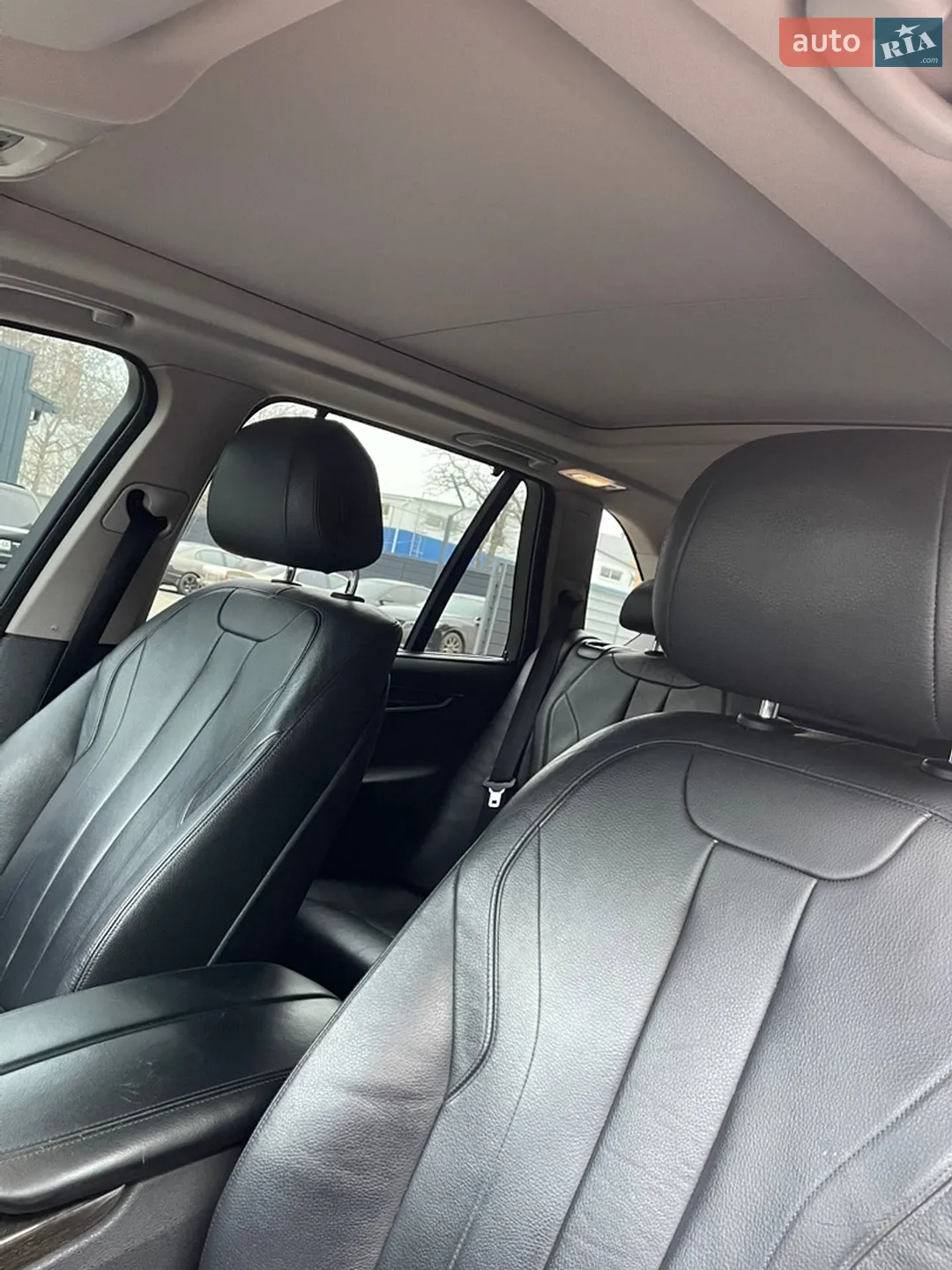2014 BMW X5 - мініатюра 22