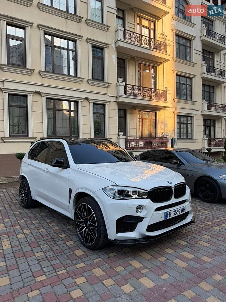 2013 BMW X5 - мініатюра 17
