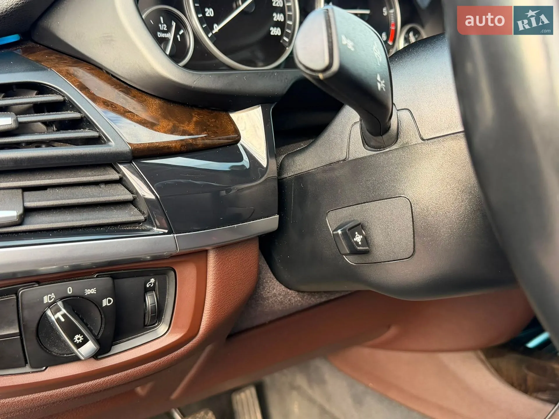 2017 BMW X5 - мініатюра 43