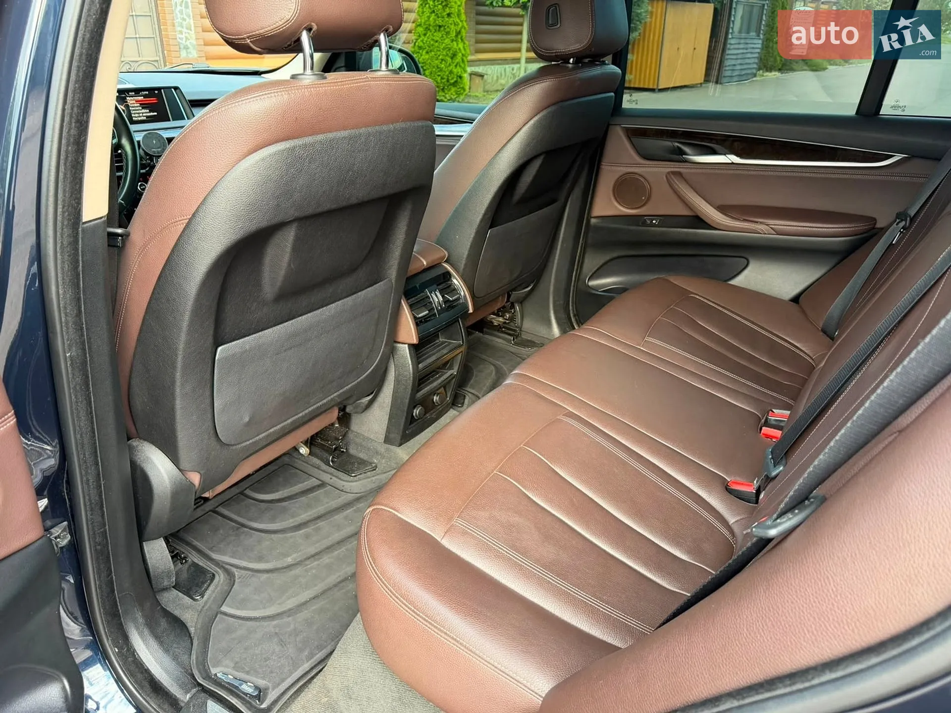 2017 BMW X5 - мініатюра 47