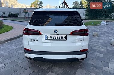 Внедорожник / Кроссовер BMW X5 2018 в Киеве
