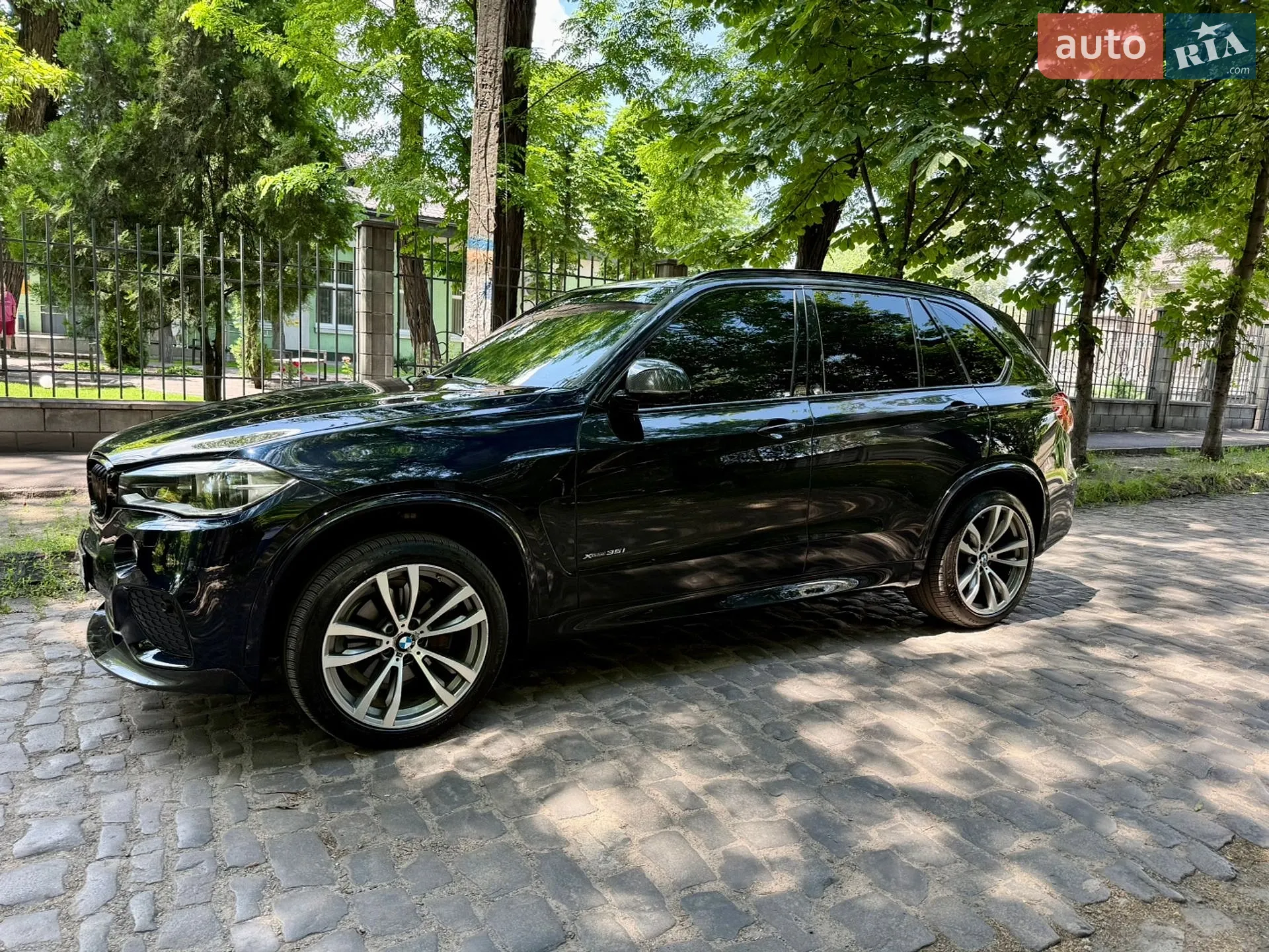 2018 BMW X5 - мініатюра 4