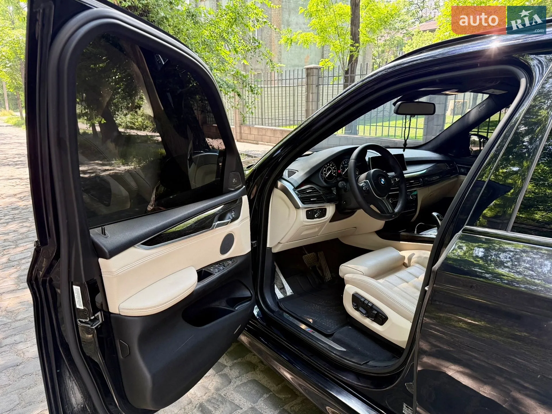 2018 BMW X5 - мініатюра 12
