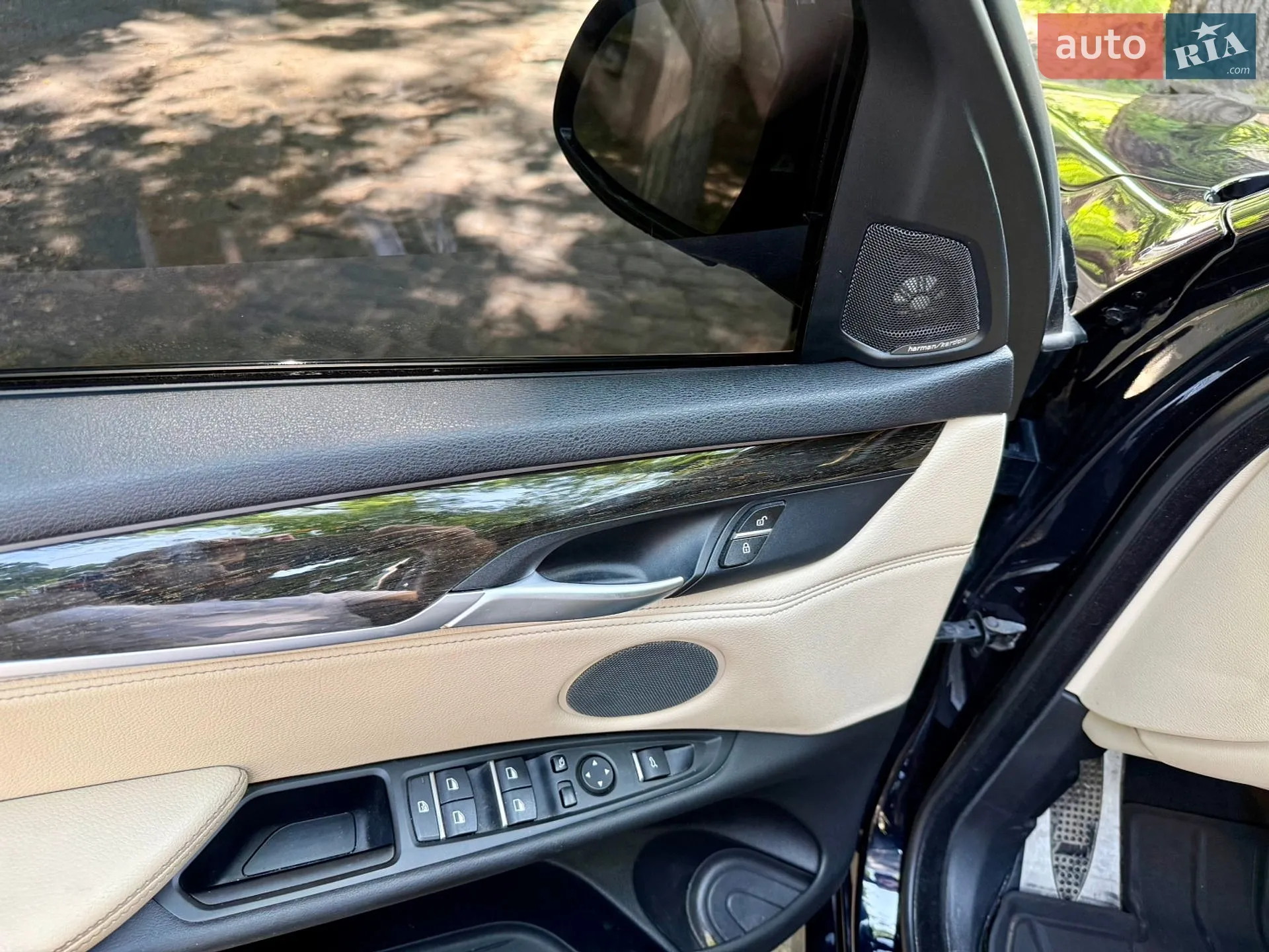 2018 BMW X5 - мініатюра 11