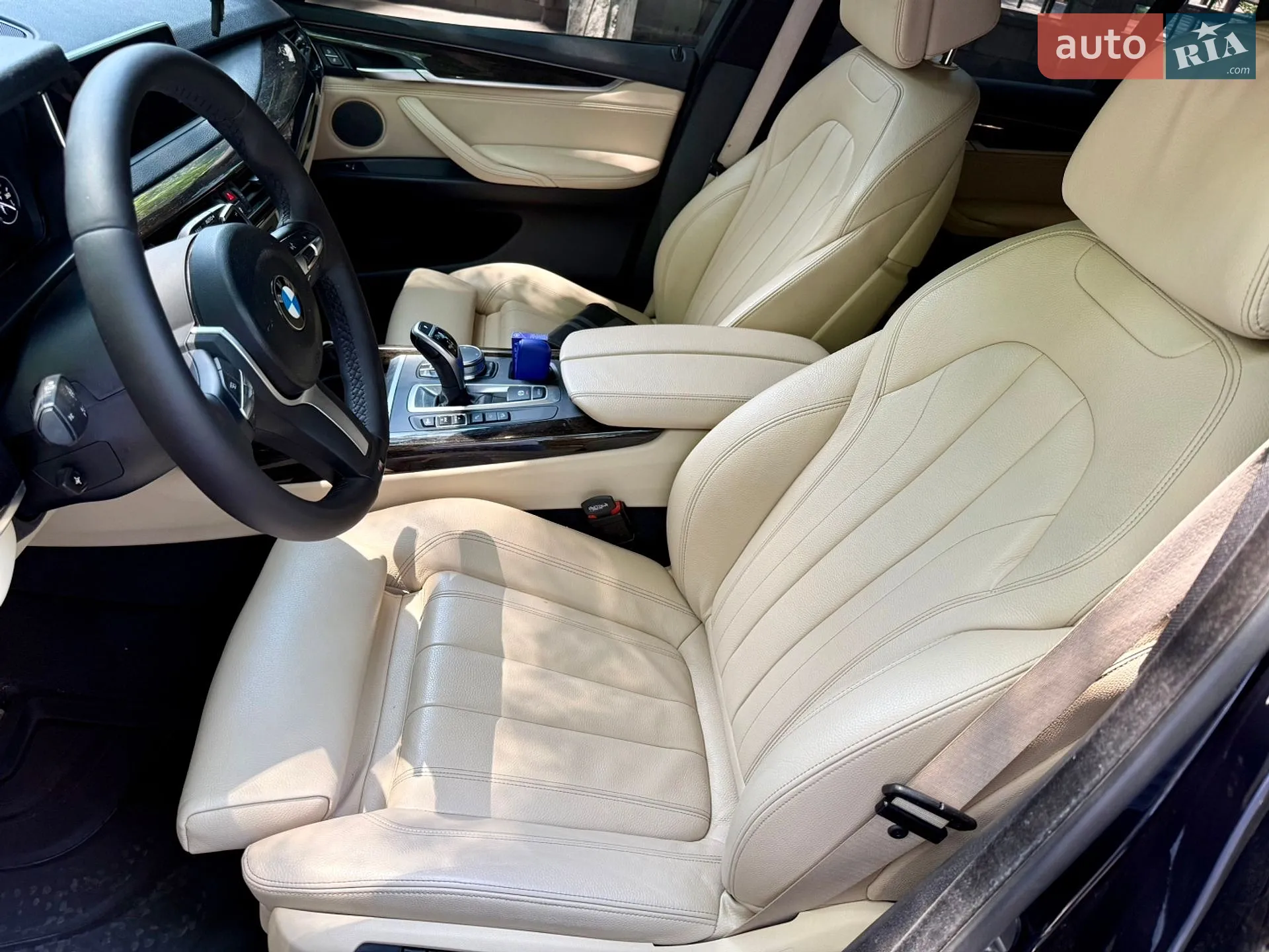 2018 BMW X5 - мініатюра 12
