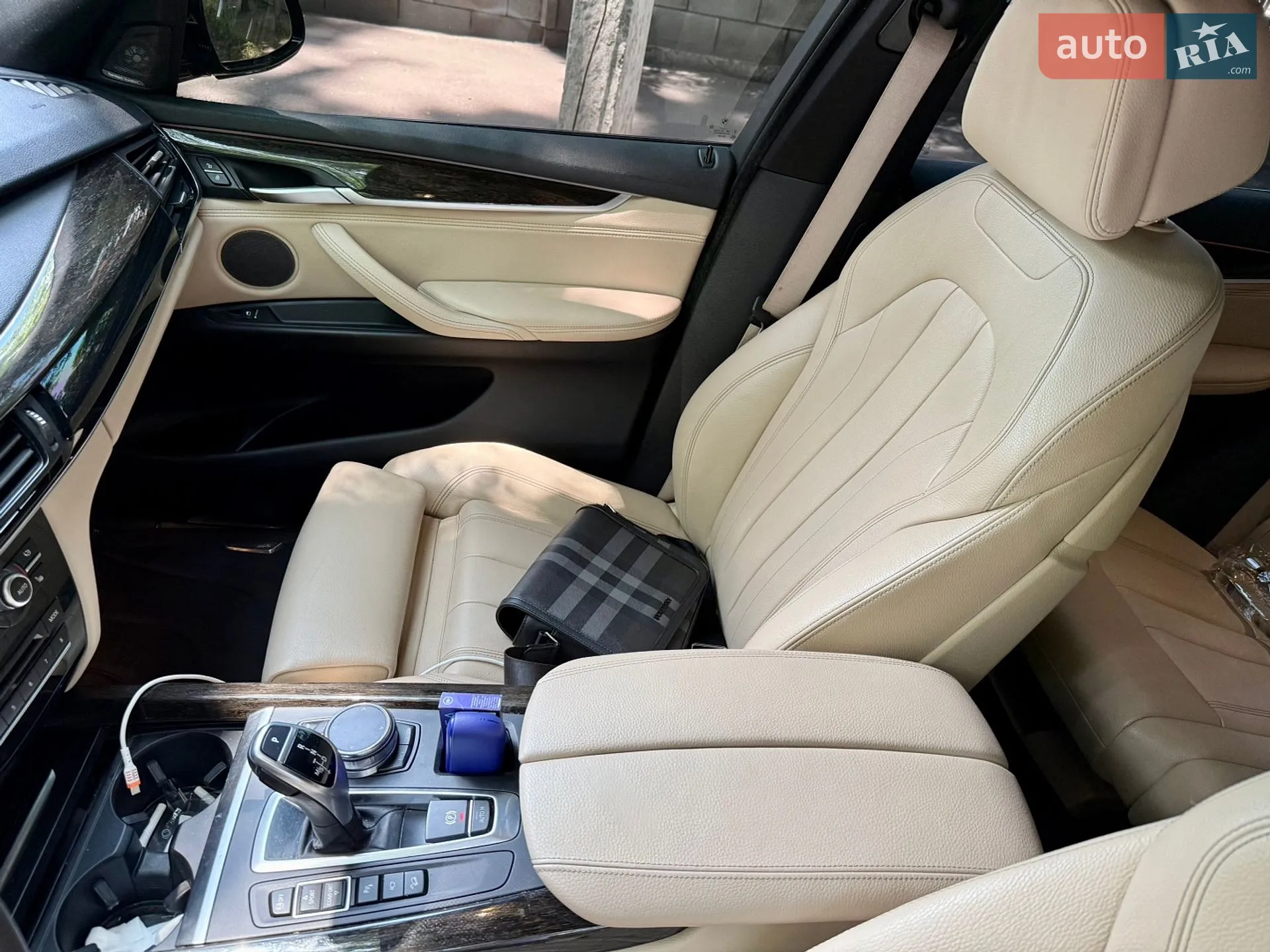 2018 BMW X5 - мініатюра 15