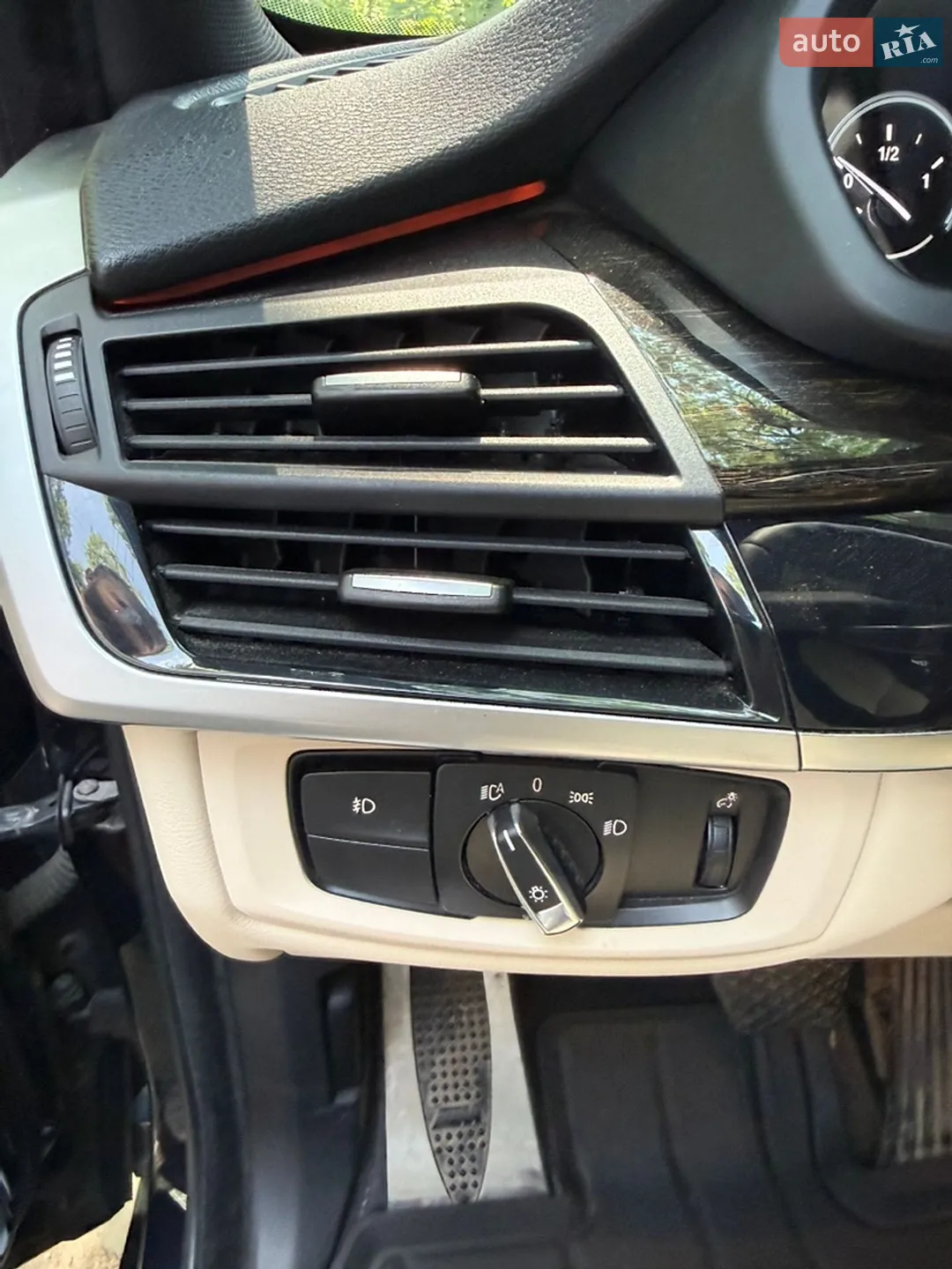 2018 BMW X5 - мініатюра 16