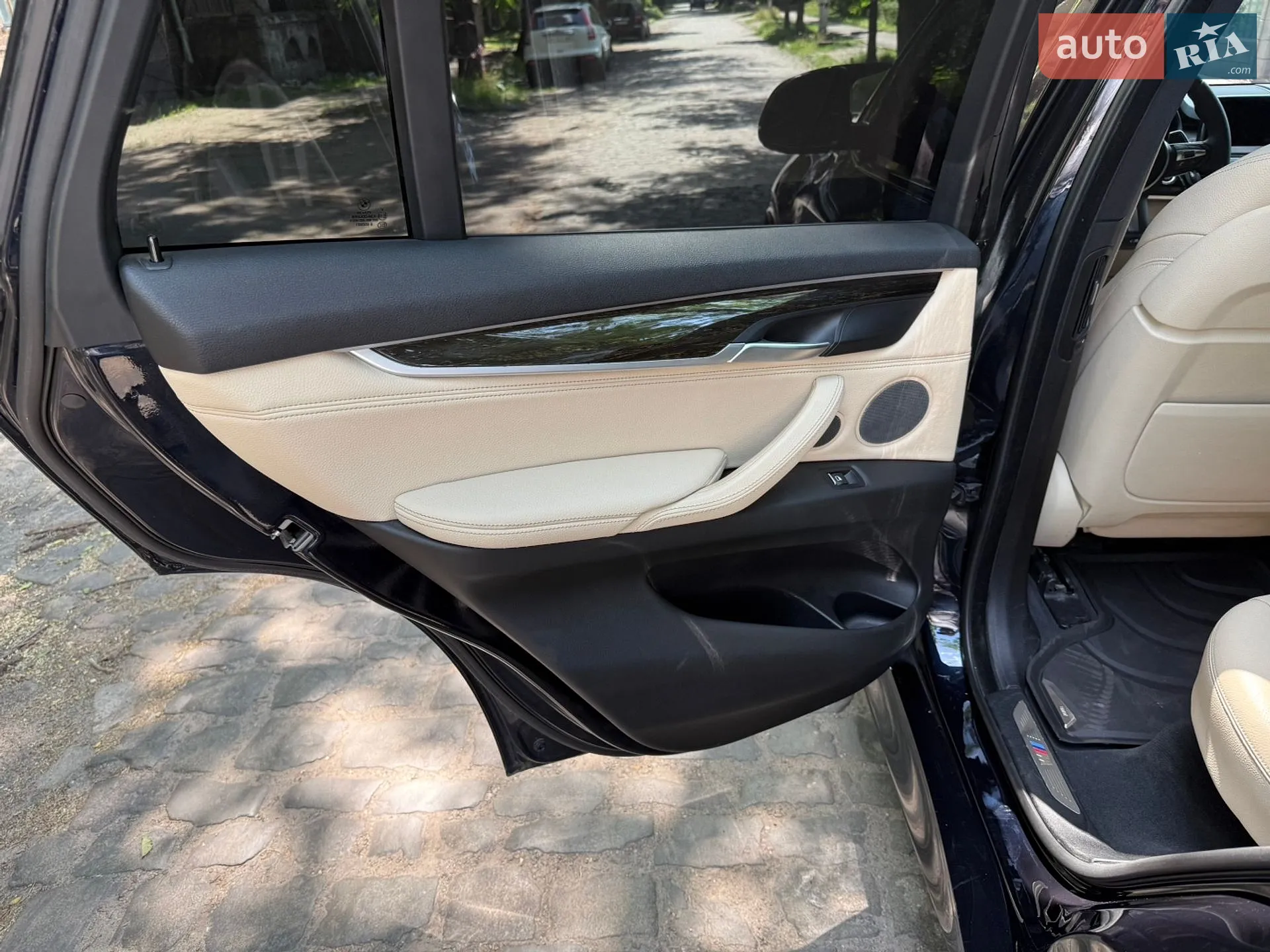 2018 BMW X5 - мініатюра 19