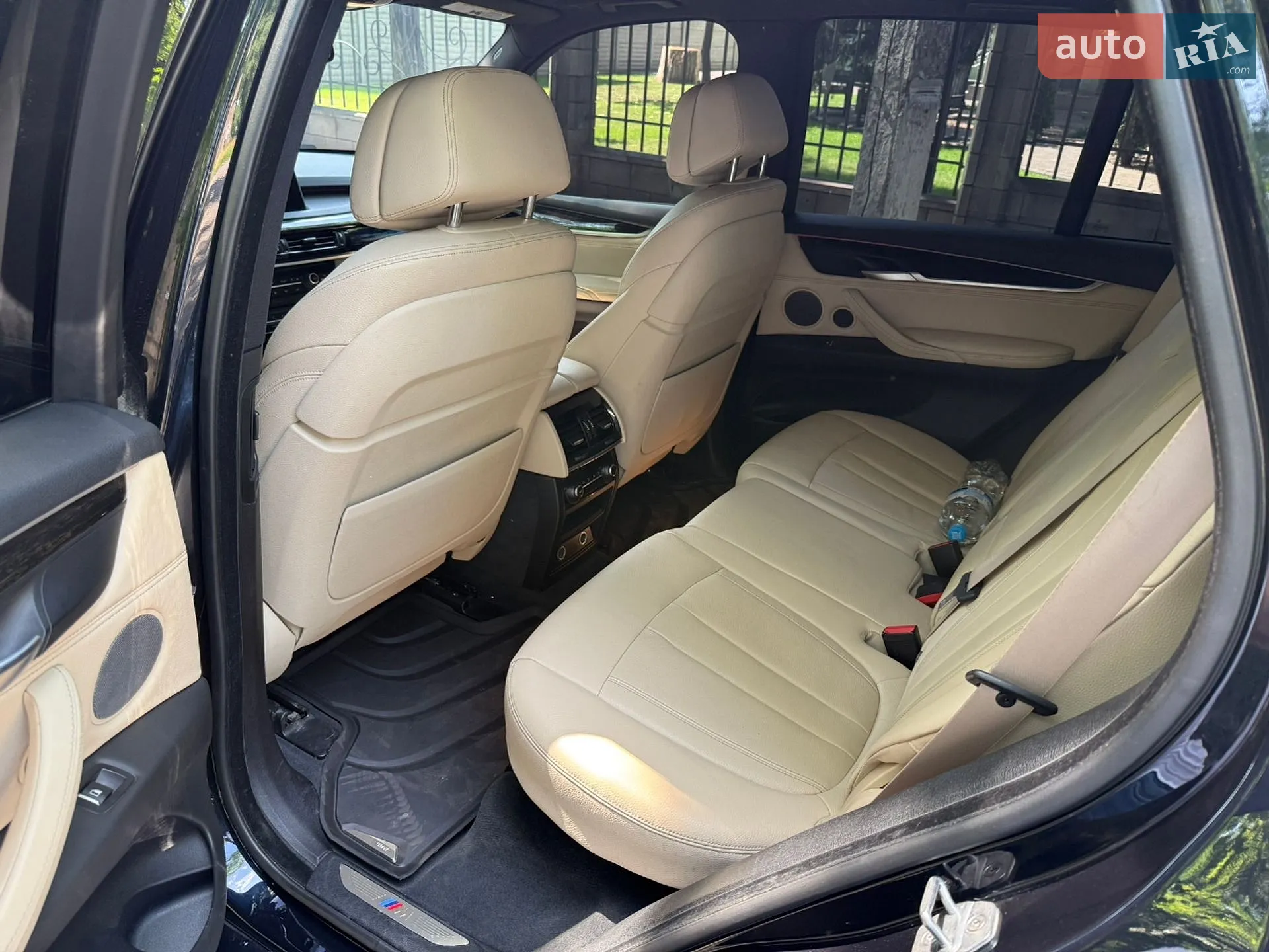 2018 BMW X5 - мініатюра 21