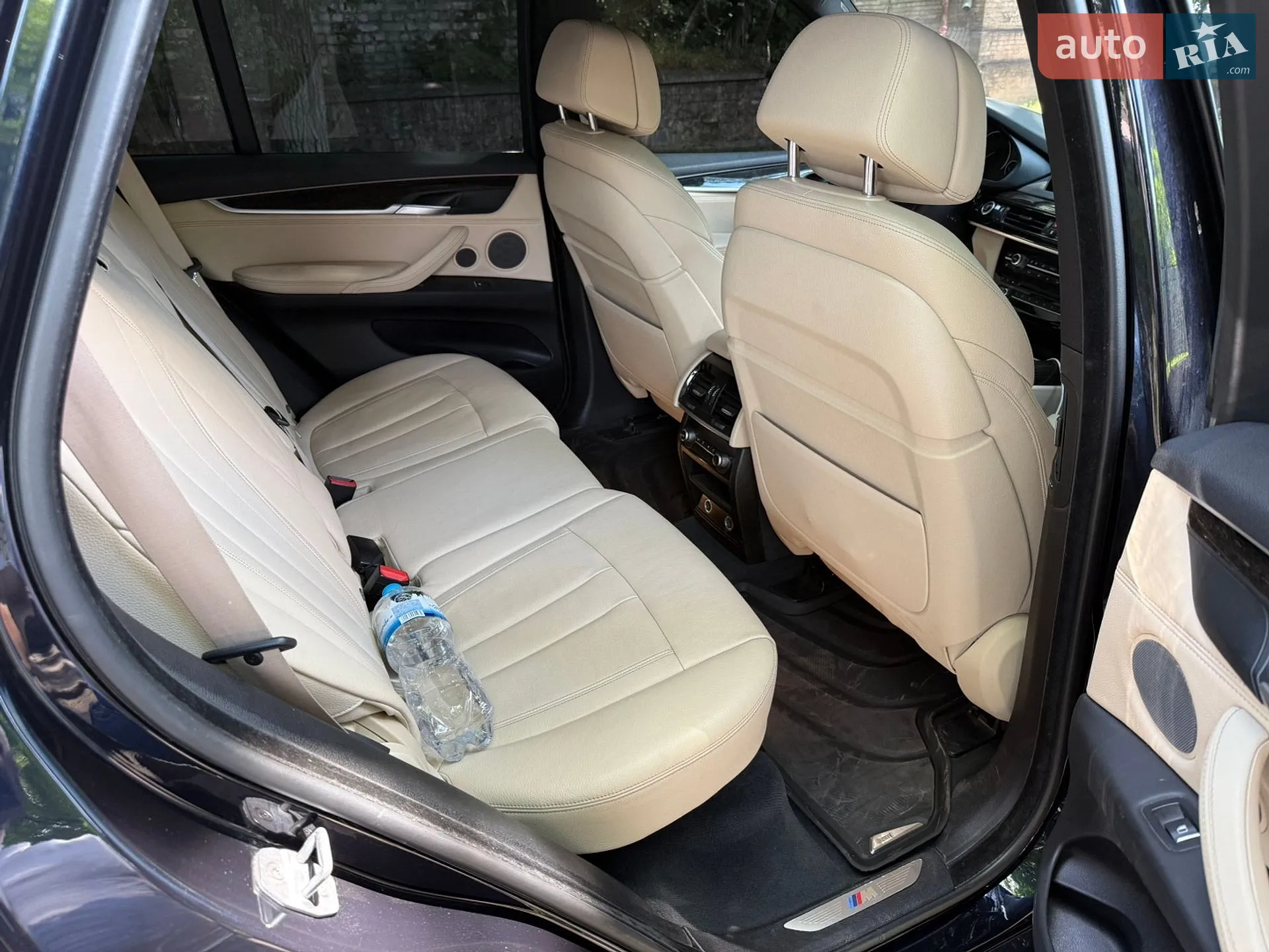 2018 BMW X5 - мініатюра 26