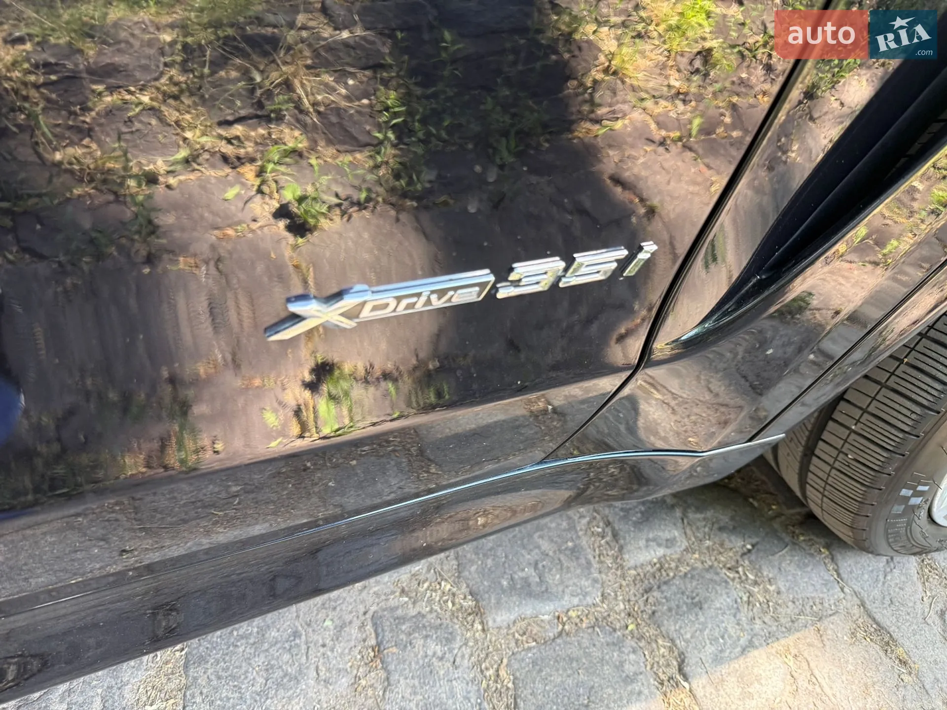 2018 BMW X5 - мініатюра 29