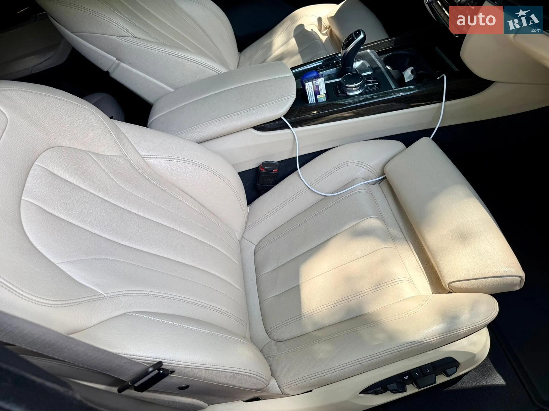 2018 BMW X5 - мініатюра 30