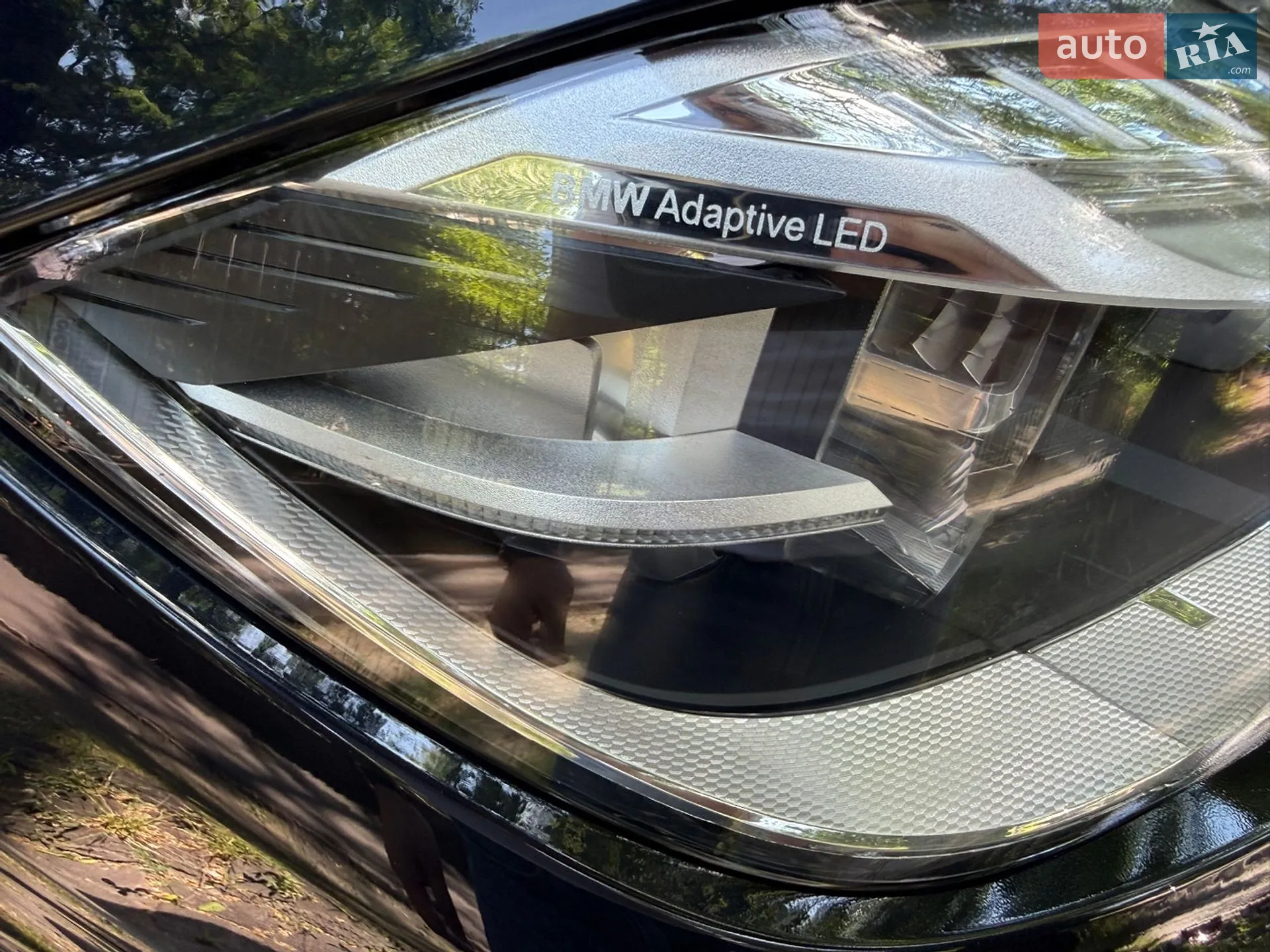2018 BMW X5 - мініатюра 35
