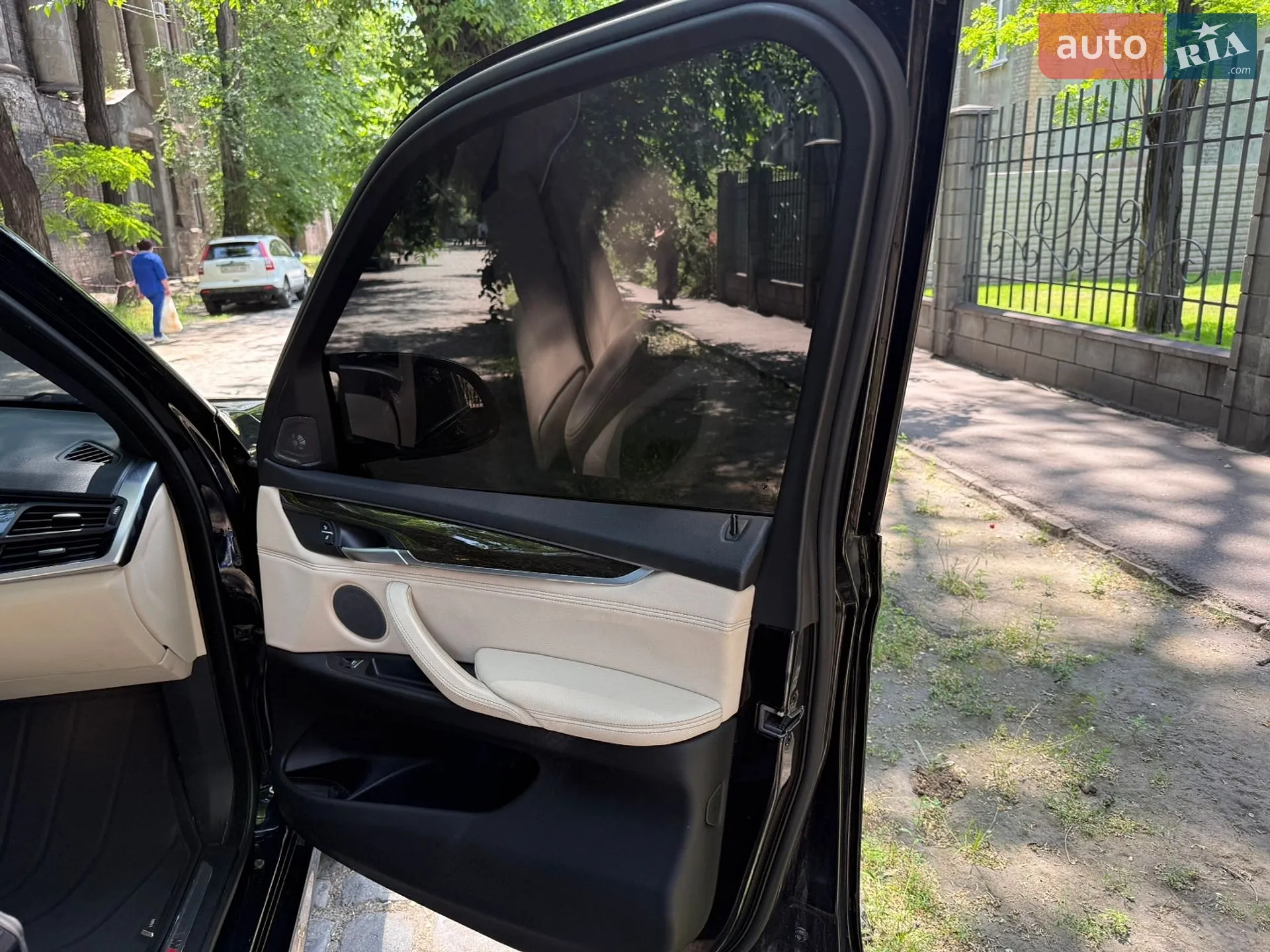 2018 BMW X5 - мініатюра 38