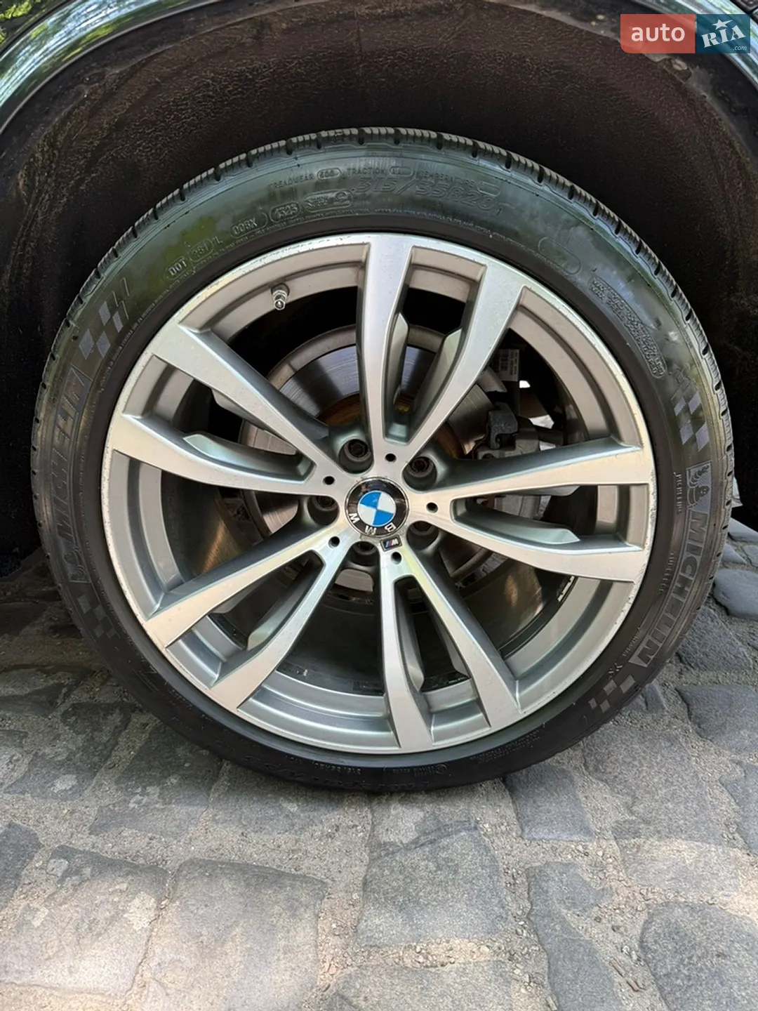 2018 BMW X5 - мініатюра 39