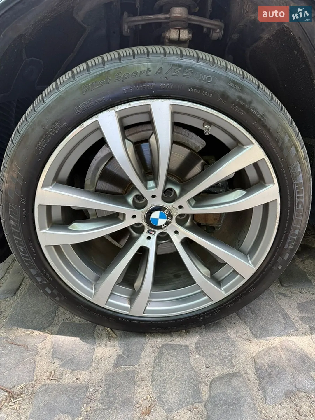 2018 BMW X5 - мініатюра 42