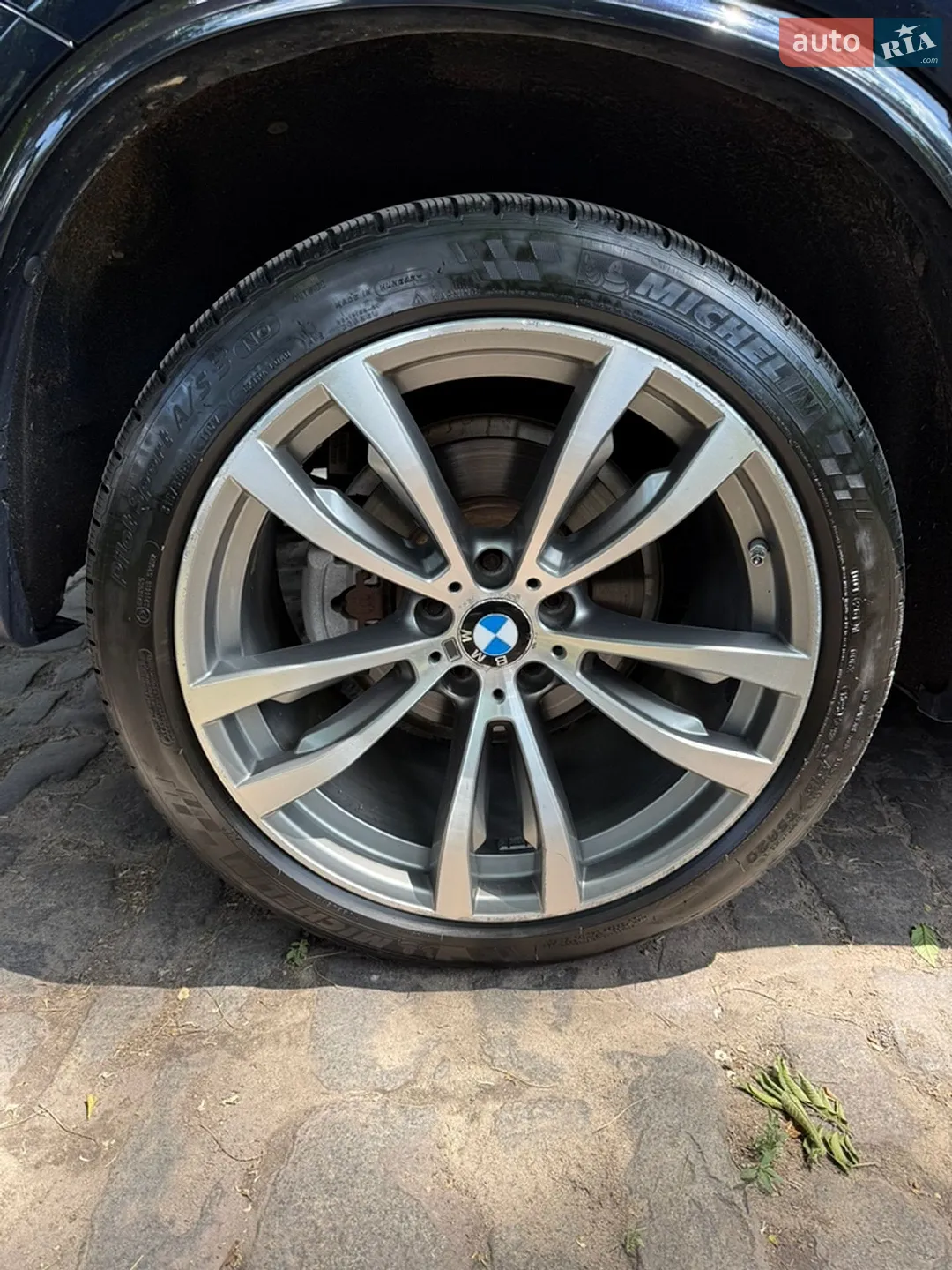 2018 BMW X5 - мініатюра 41
