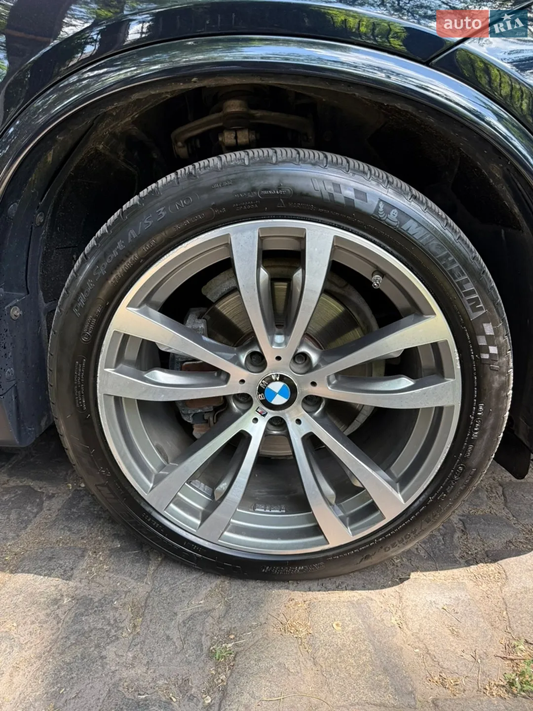 2018 BMW X5 - мініатюра 42