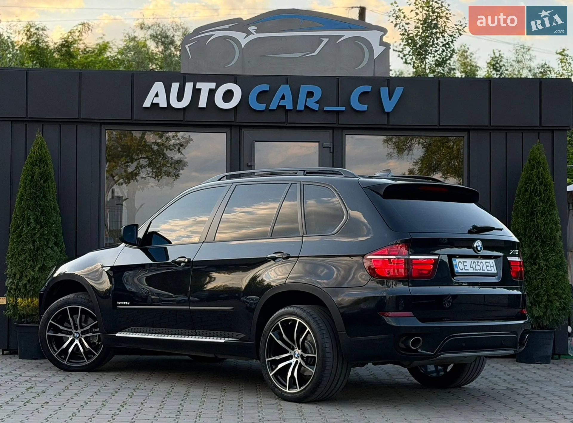 2011 BMW X5 - мініатюра 10