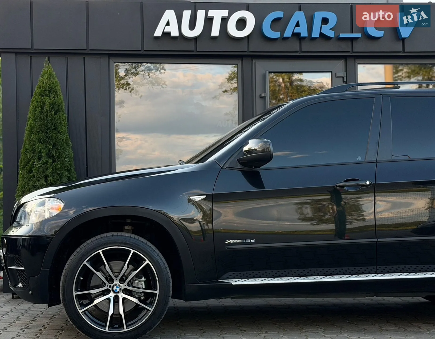 2011 BMW X5 - мініатюра 15