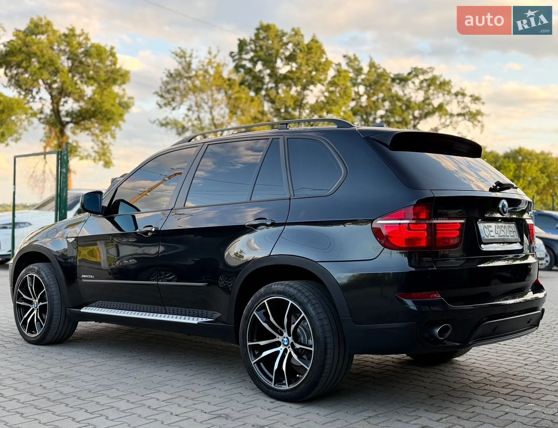 2011 BMW X5 - мініатюра 25